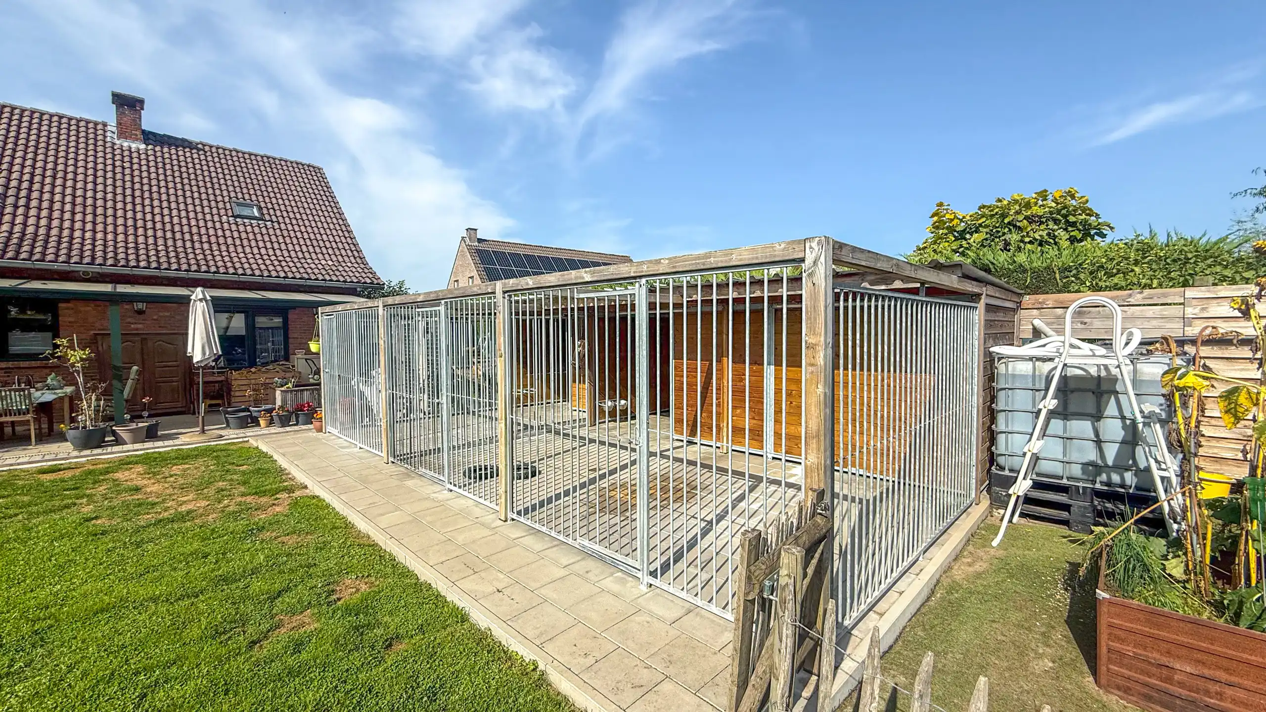 Landelijke woning met 6 slpks op perceel van 36a 70ca! foto 66