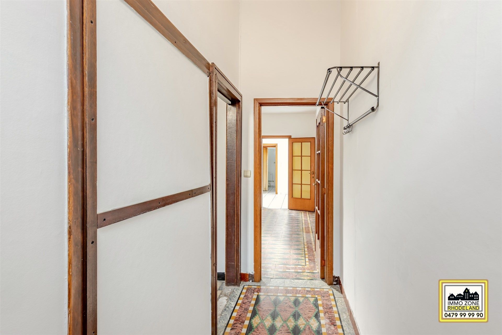 Leuke centraal gelegen starterswoning met gezellige tuin foto 3