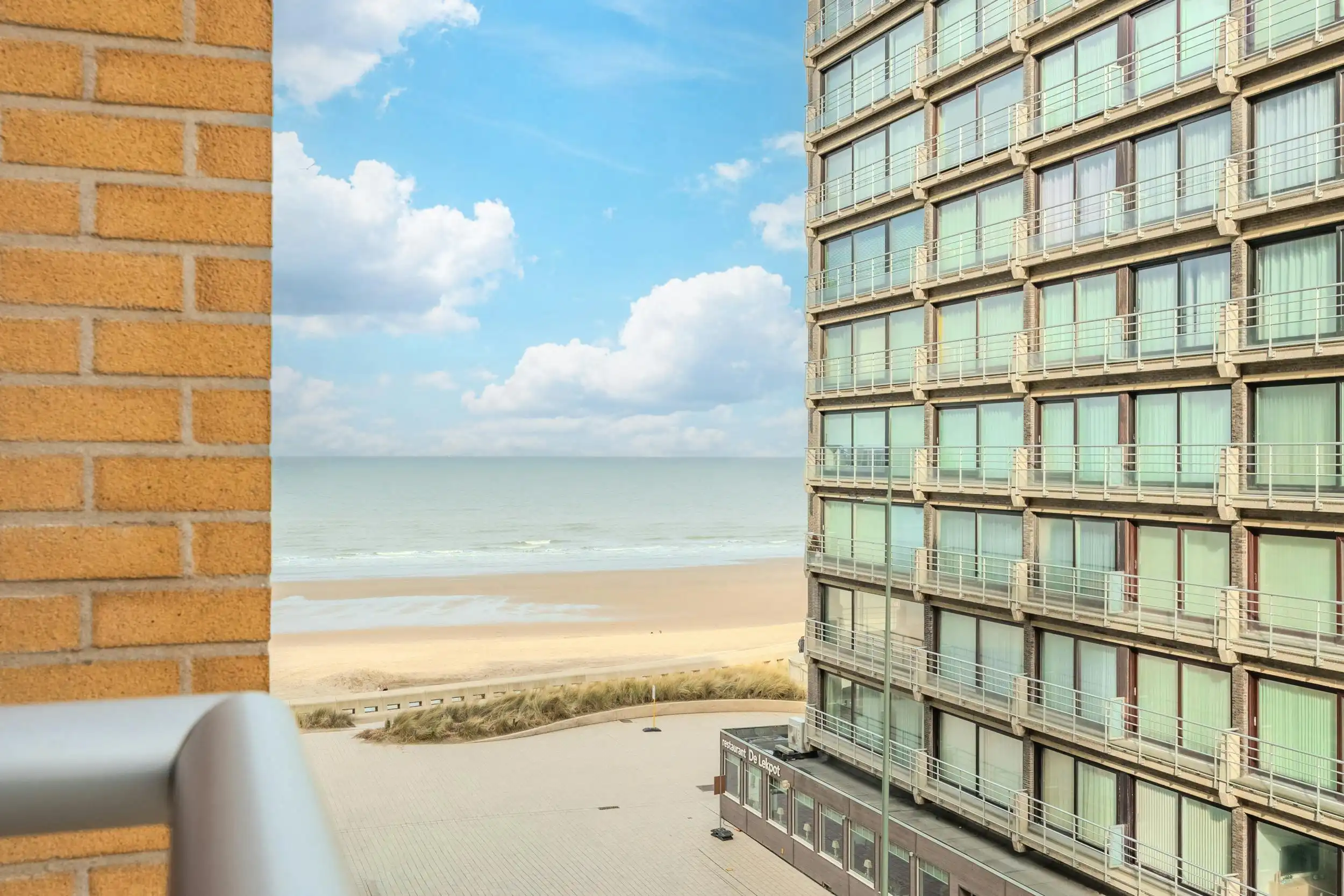 Appartement te koop Jules Van Den Heuvelstraat 13 - 8430 Middelkerke