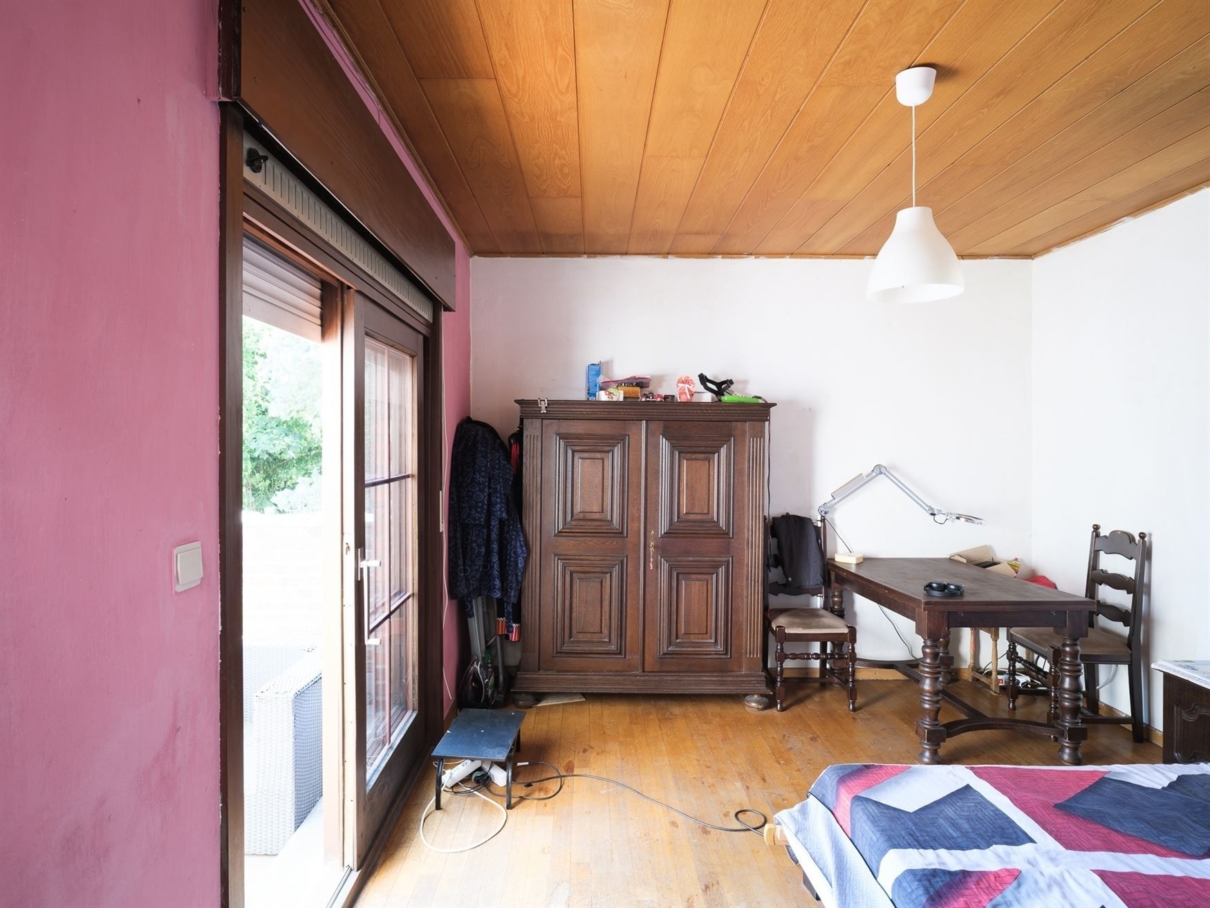 Majestueus hoekpand met mogelijkheden foto 15