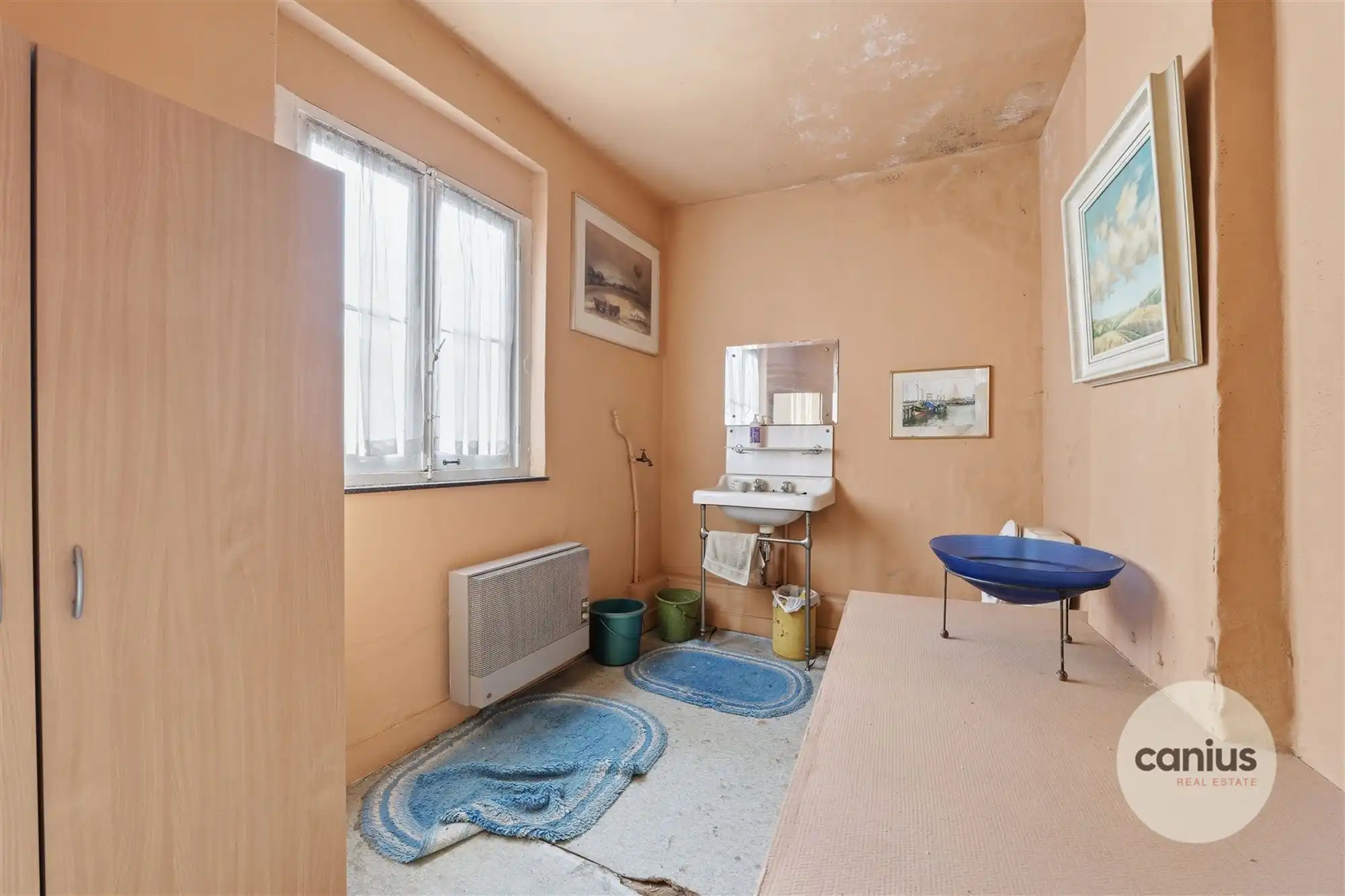 UNIEKE HERENWONING MET TAL VAN MOGELIJKHEDEN IN HARTJE SINT-TRUIDEN foto 28