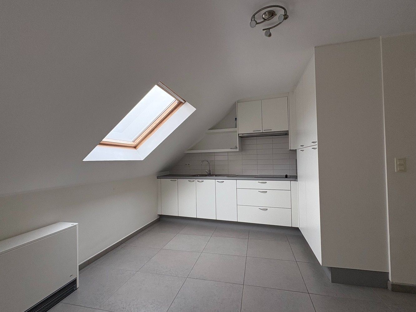 Duplex-appartement op wandelafstand van de Markt foto 3