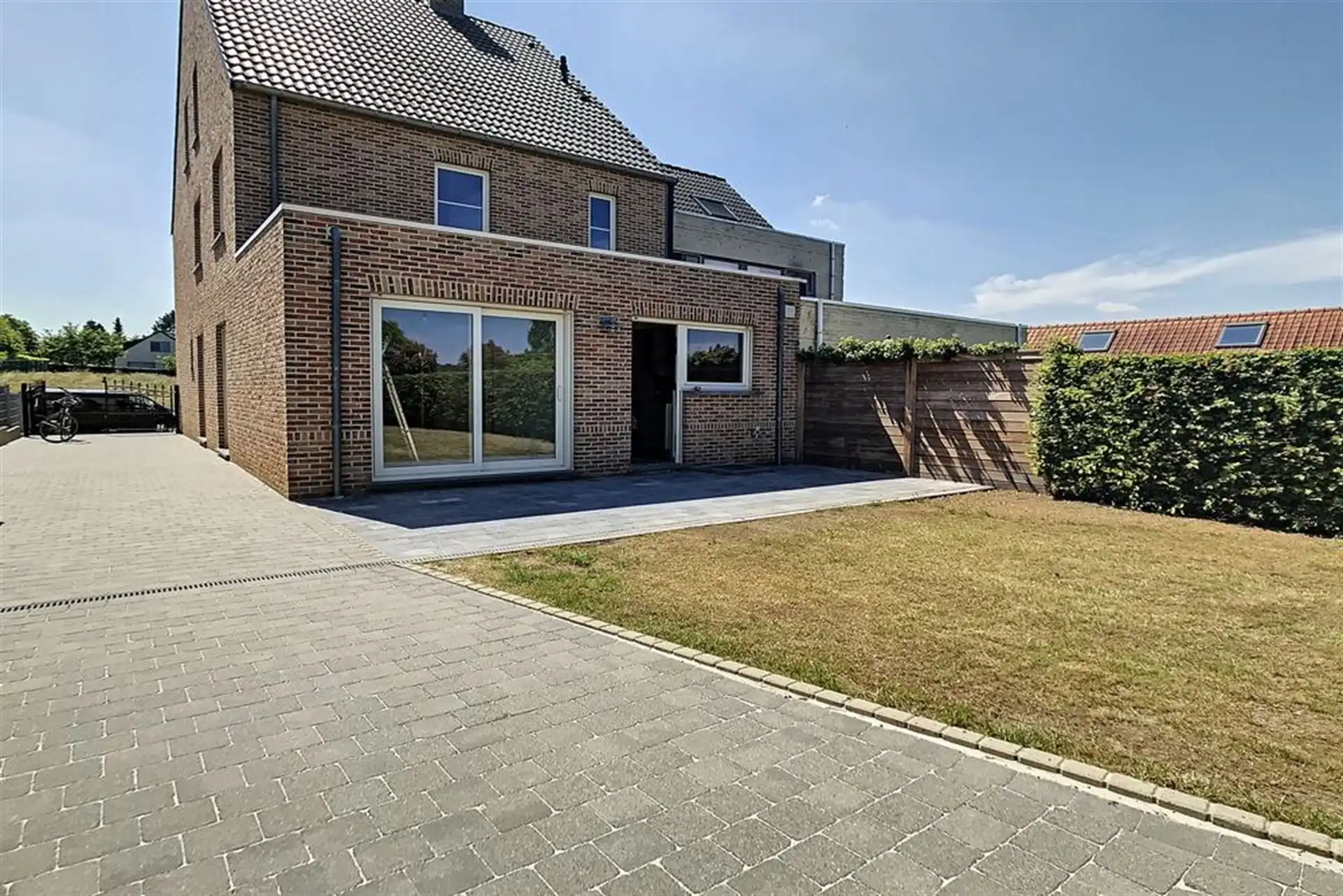 Energiezuinige villa foto 23