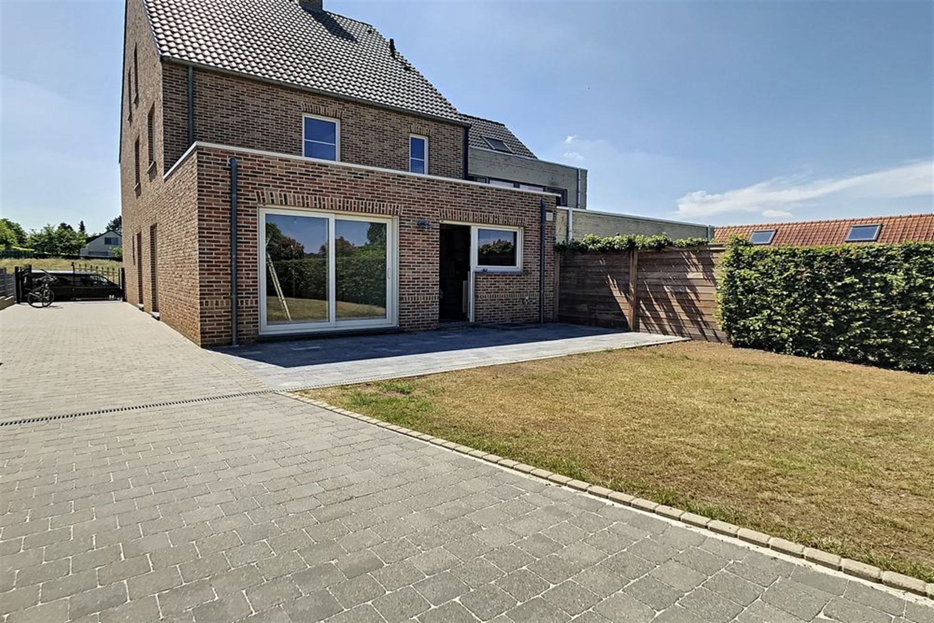 Energiezuinige villa foto 23