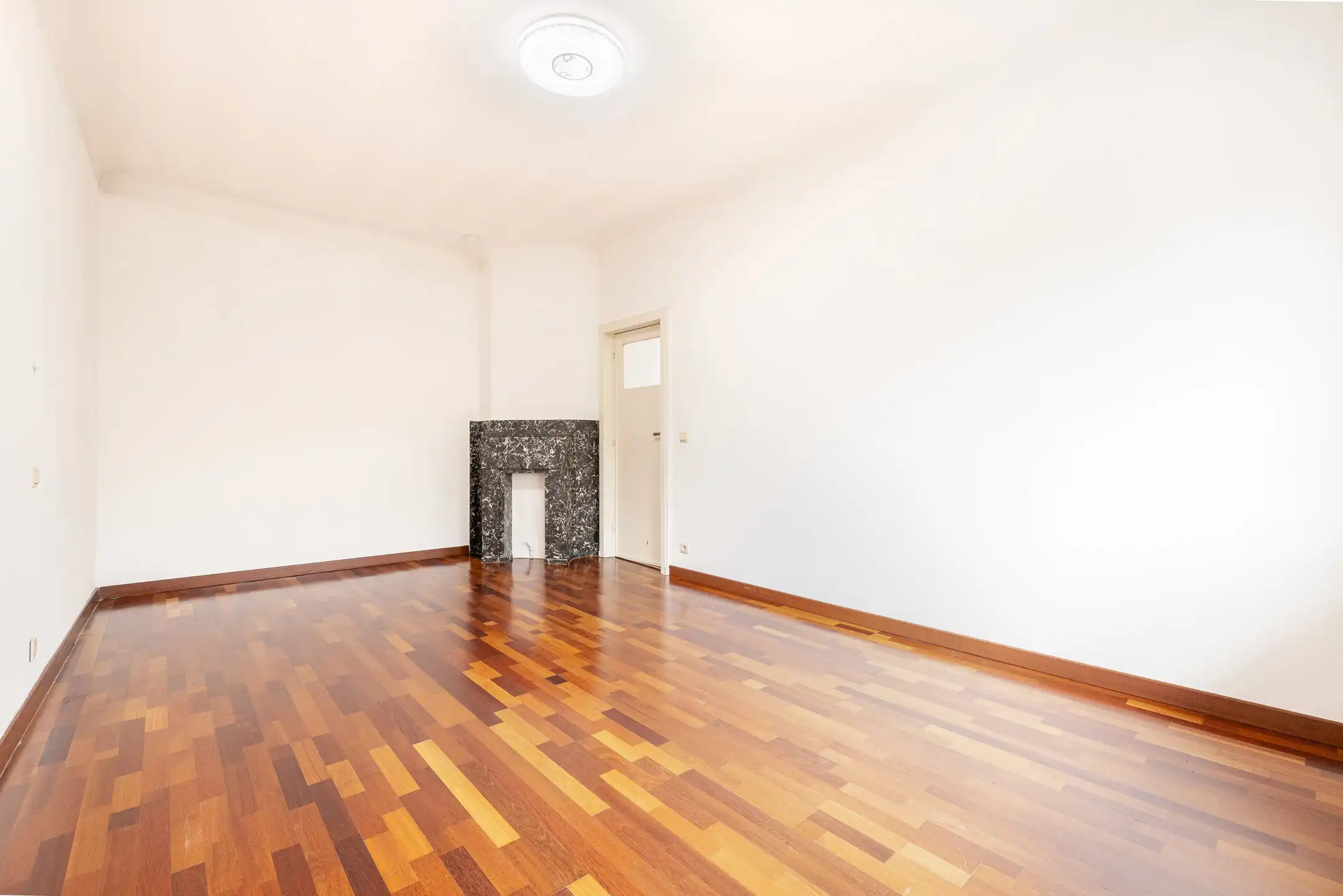Appartement met 1 slaapkamer - Bovenste verdieping + terras foto 16