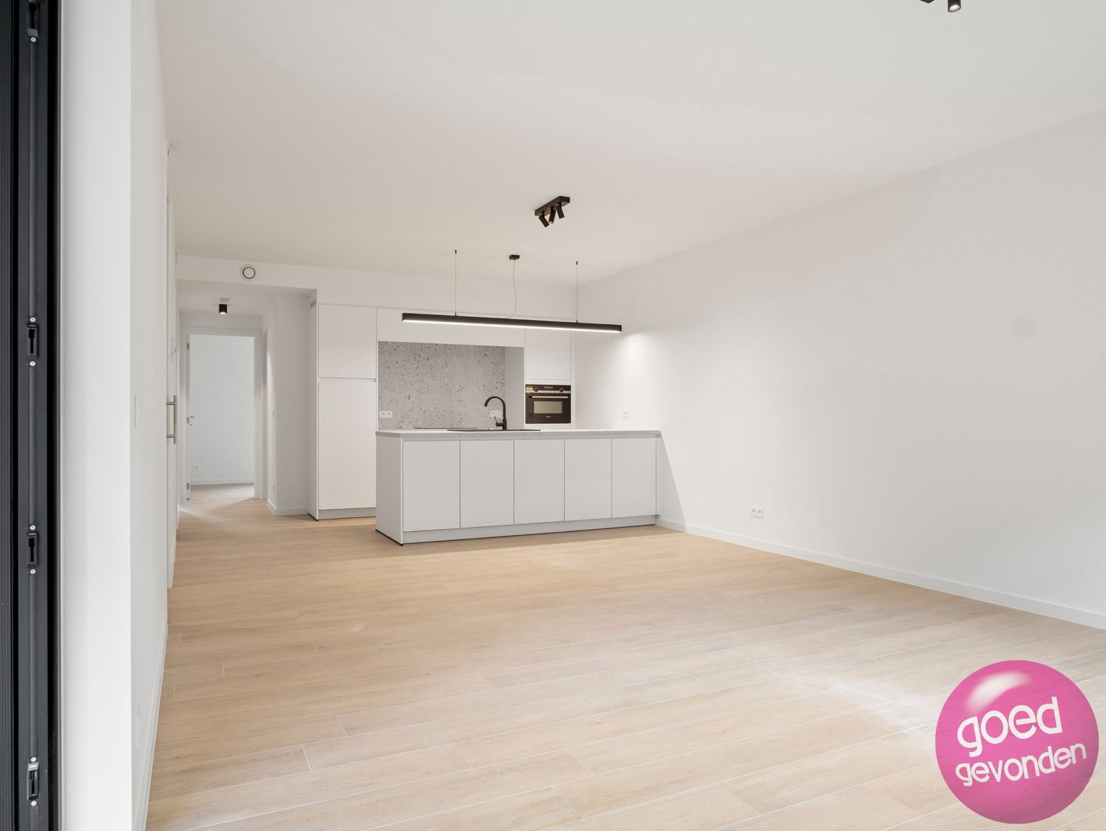 Nieuwbouw - 2 slaapkamers - terras foto 6