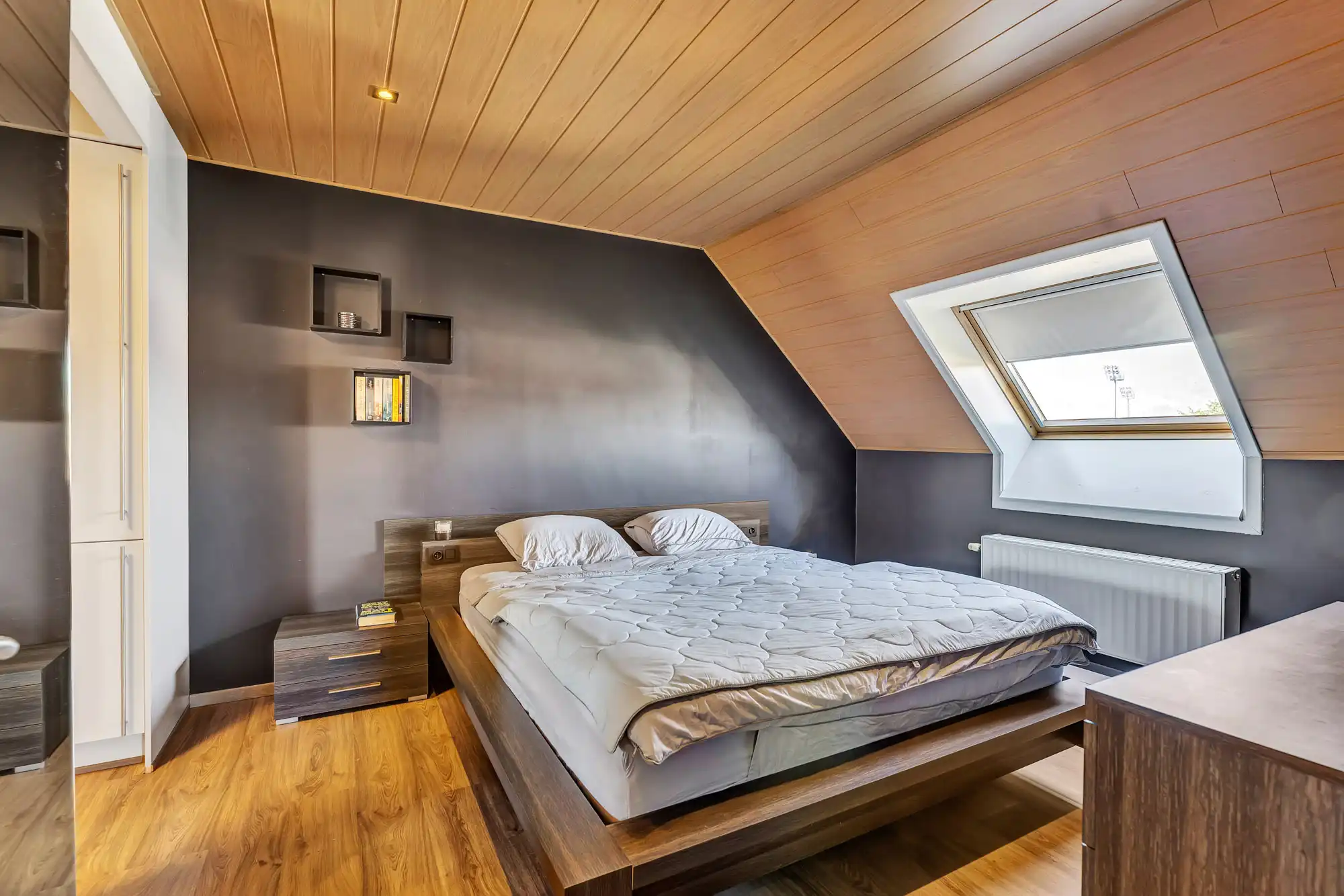 Instapklare woning op rustige locatie foto 15
