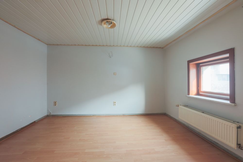 Halfopen woning met terras foto 10