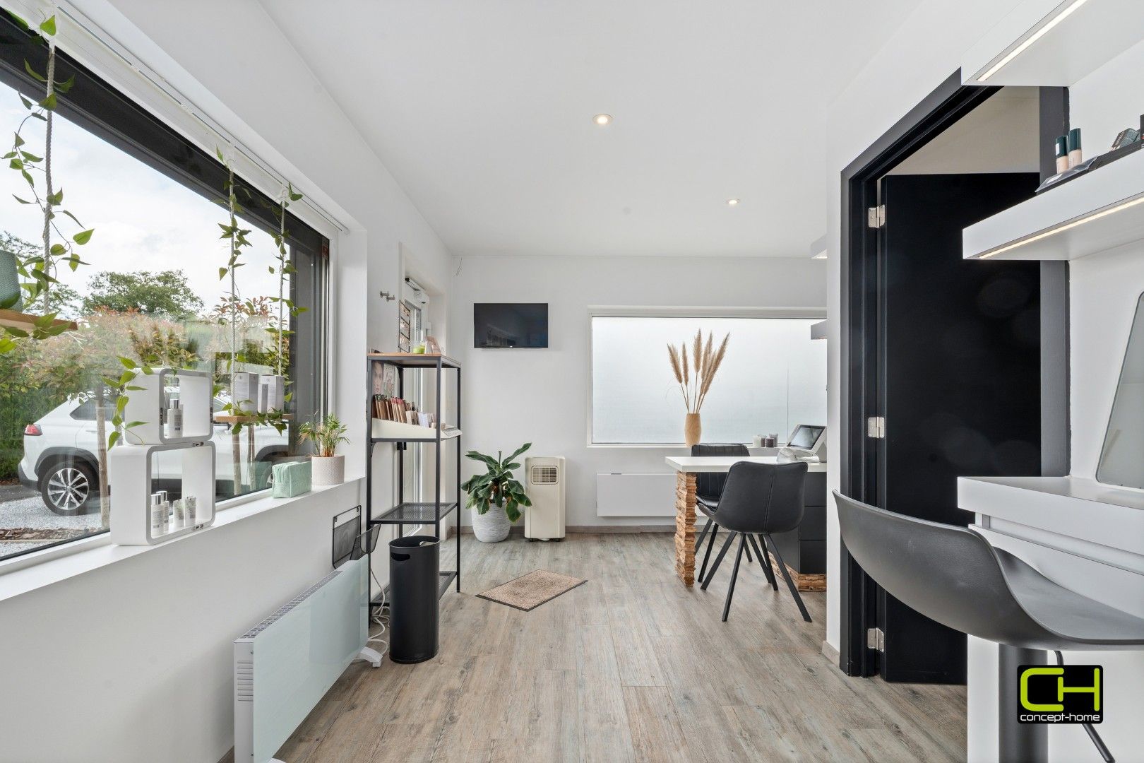 Halfopen bebouwing met 5 slaapkamers te koop in Lievegem foto 10