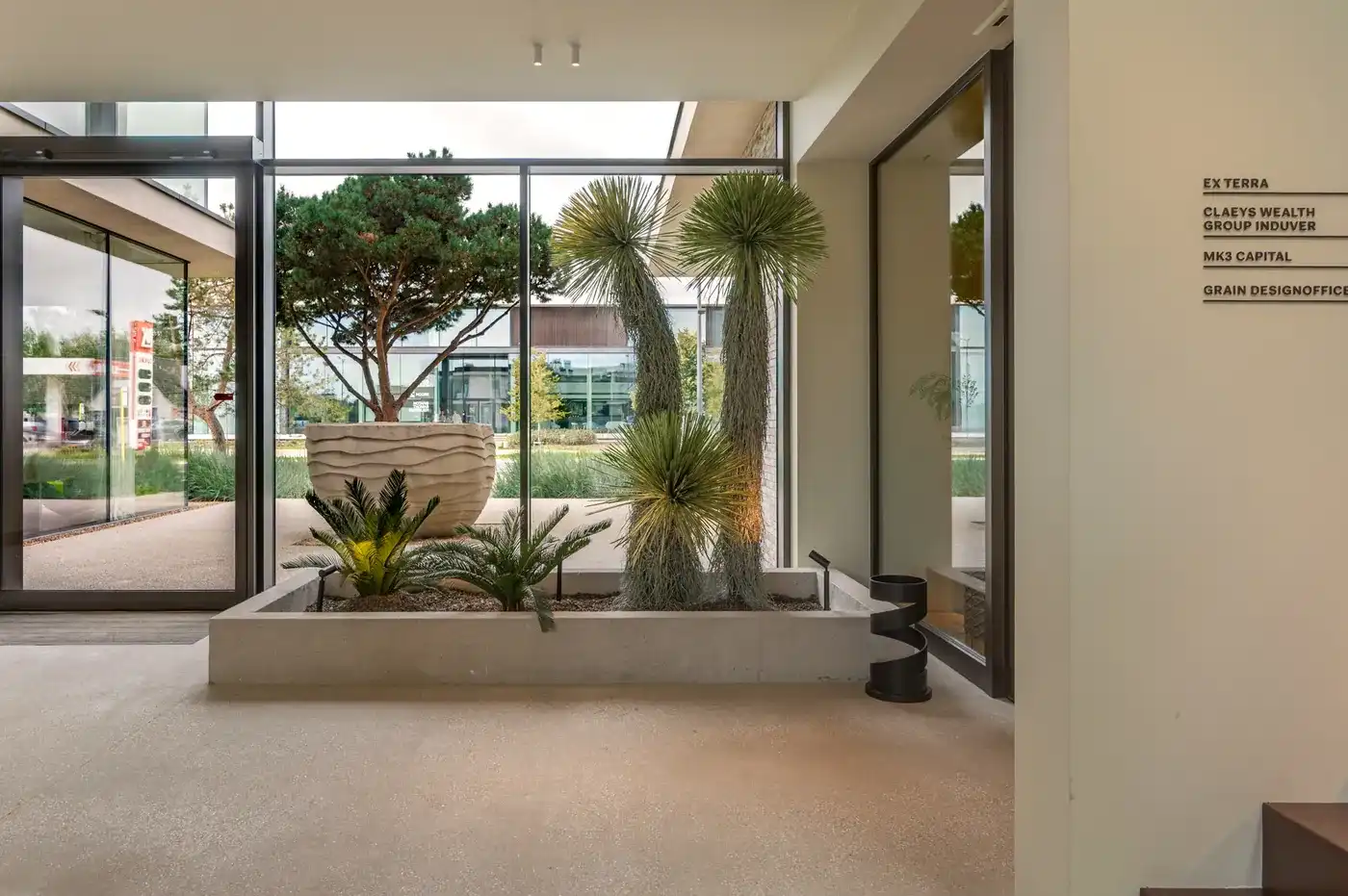 Kantoorruimte van ca. 145 m² te huur – professionele en gedeelde kantooromgeving foto 10