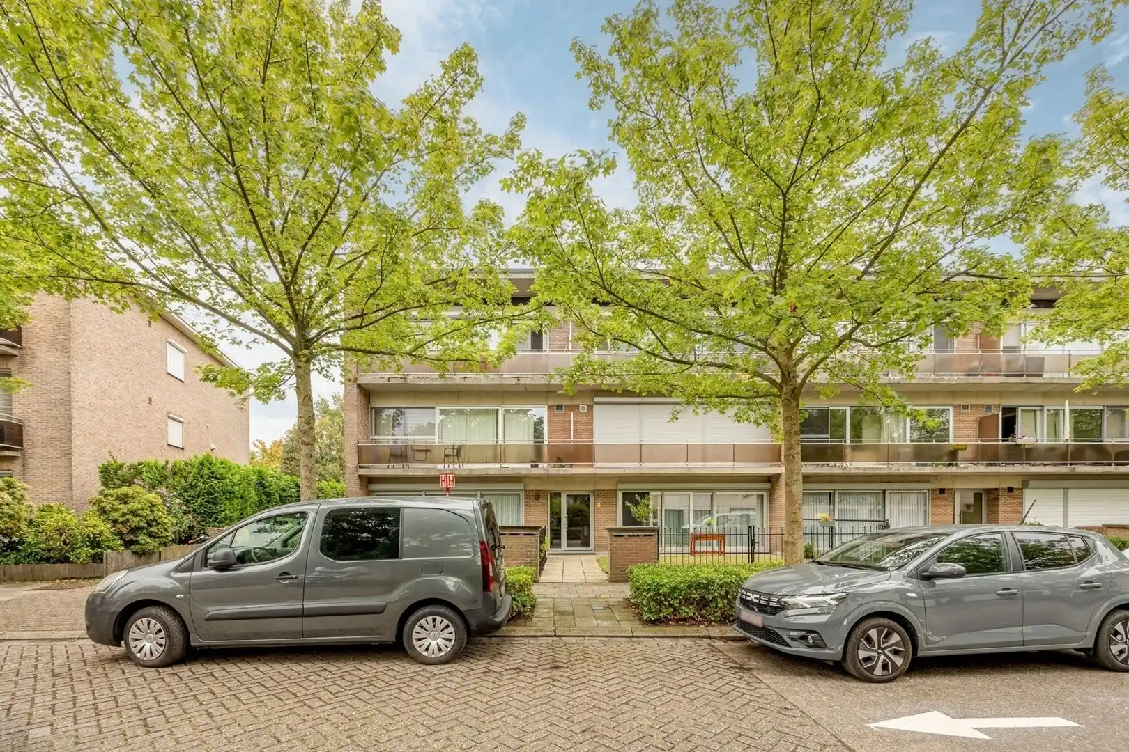 Ruim wonen in het groen van Brasschaat foto 21