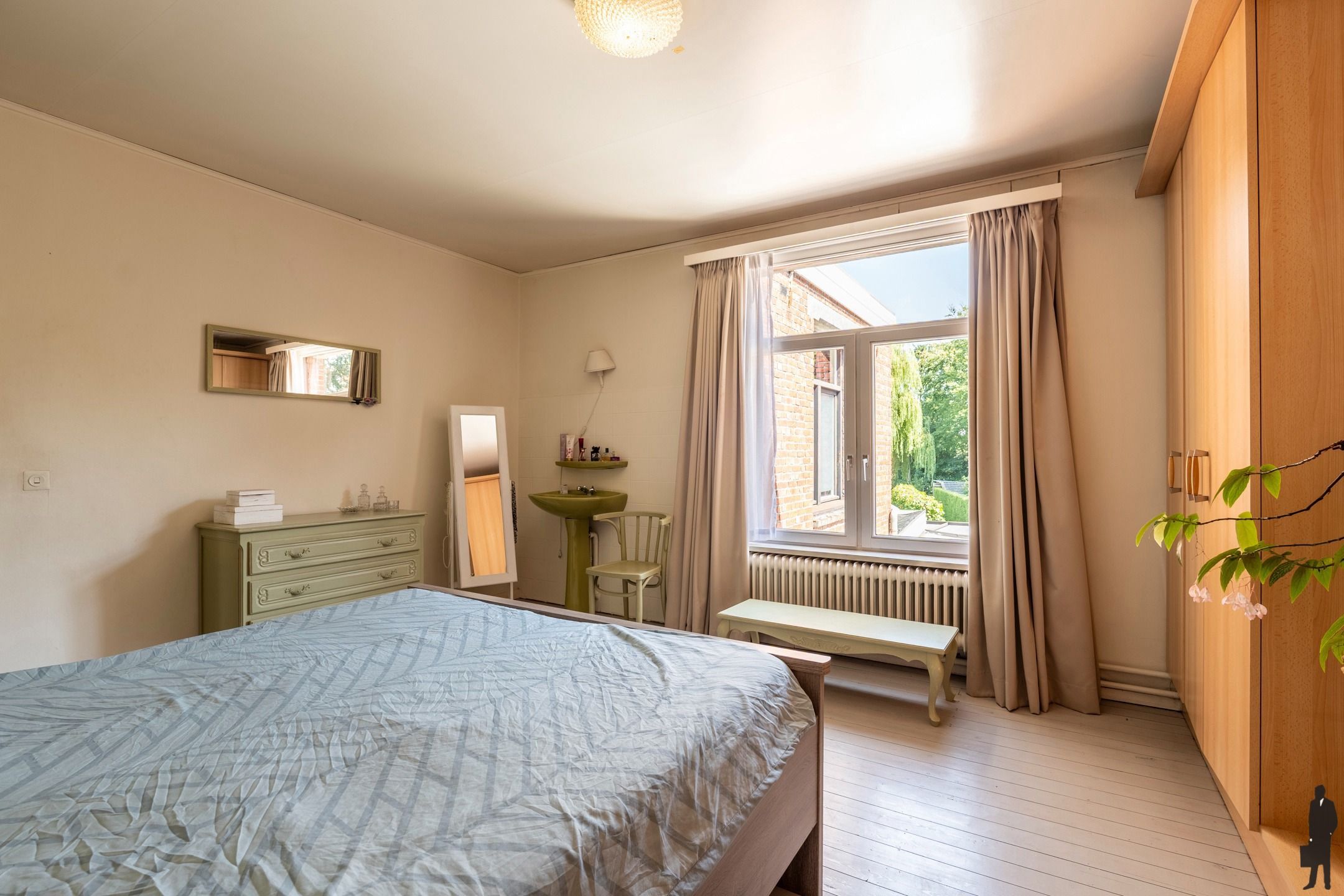 Woning met veel charme in het rustige Meersel-Dreef foto 21