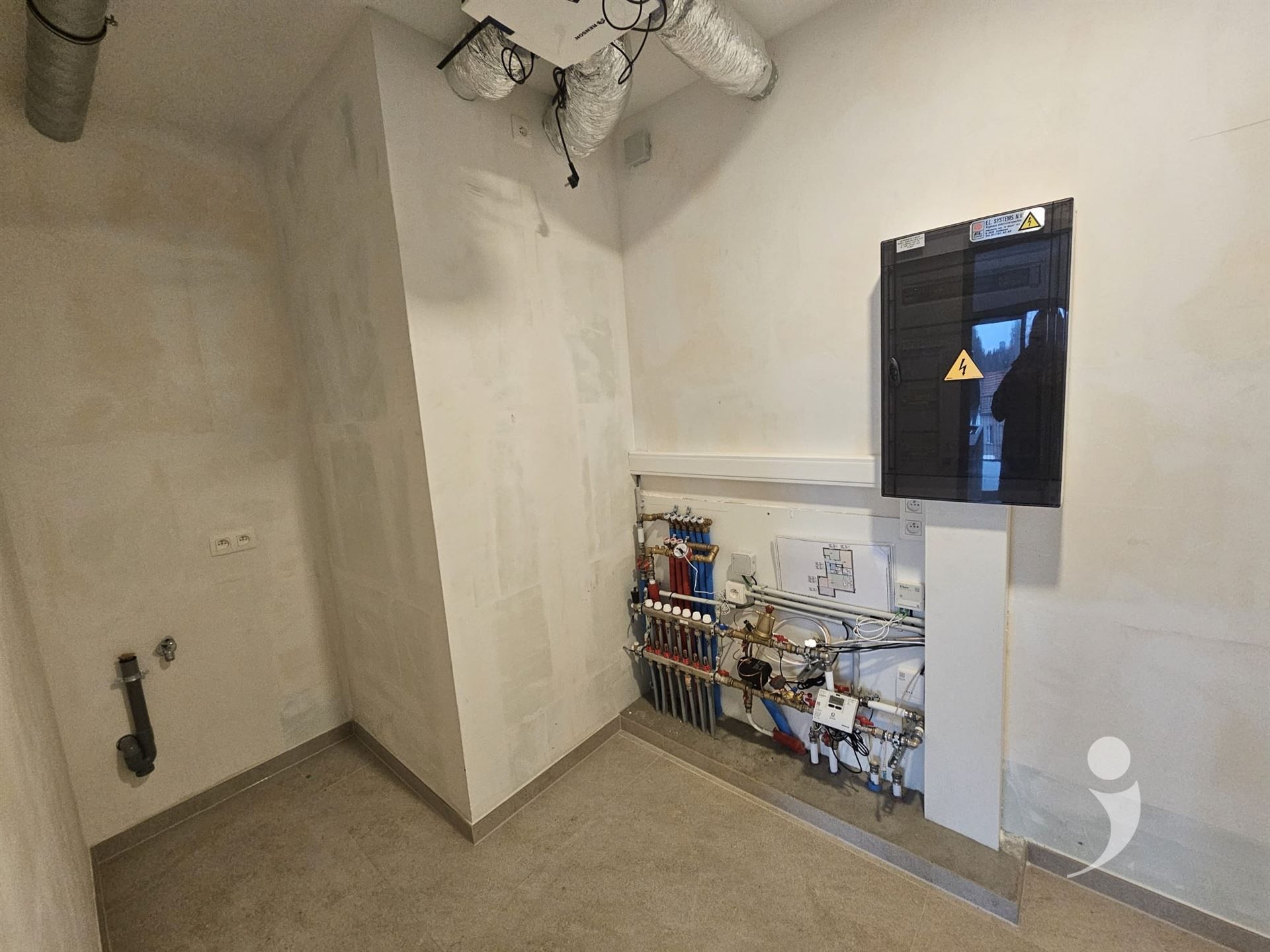 Nieuwbouw appartement foto 19