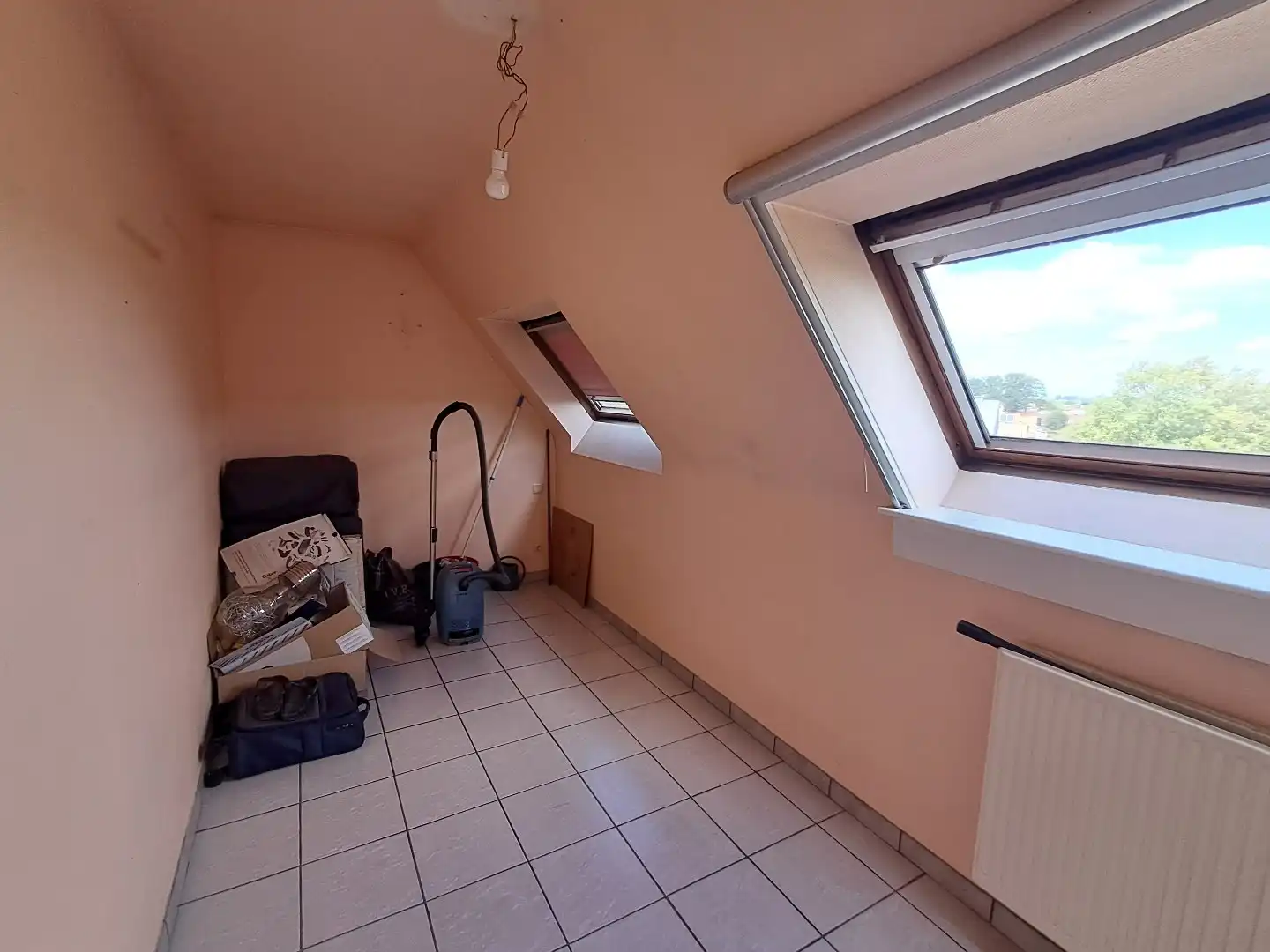 Energiezuinig appartement te Sijsele foto 13