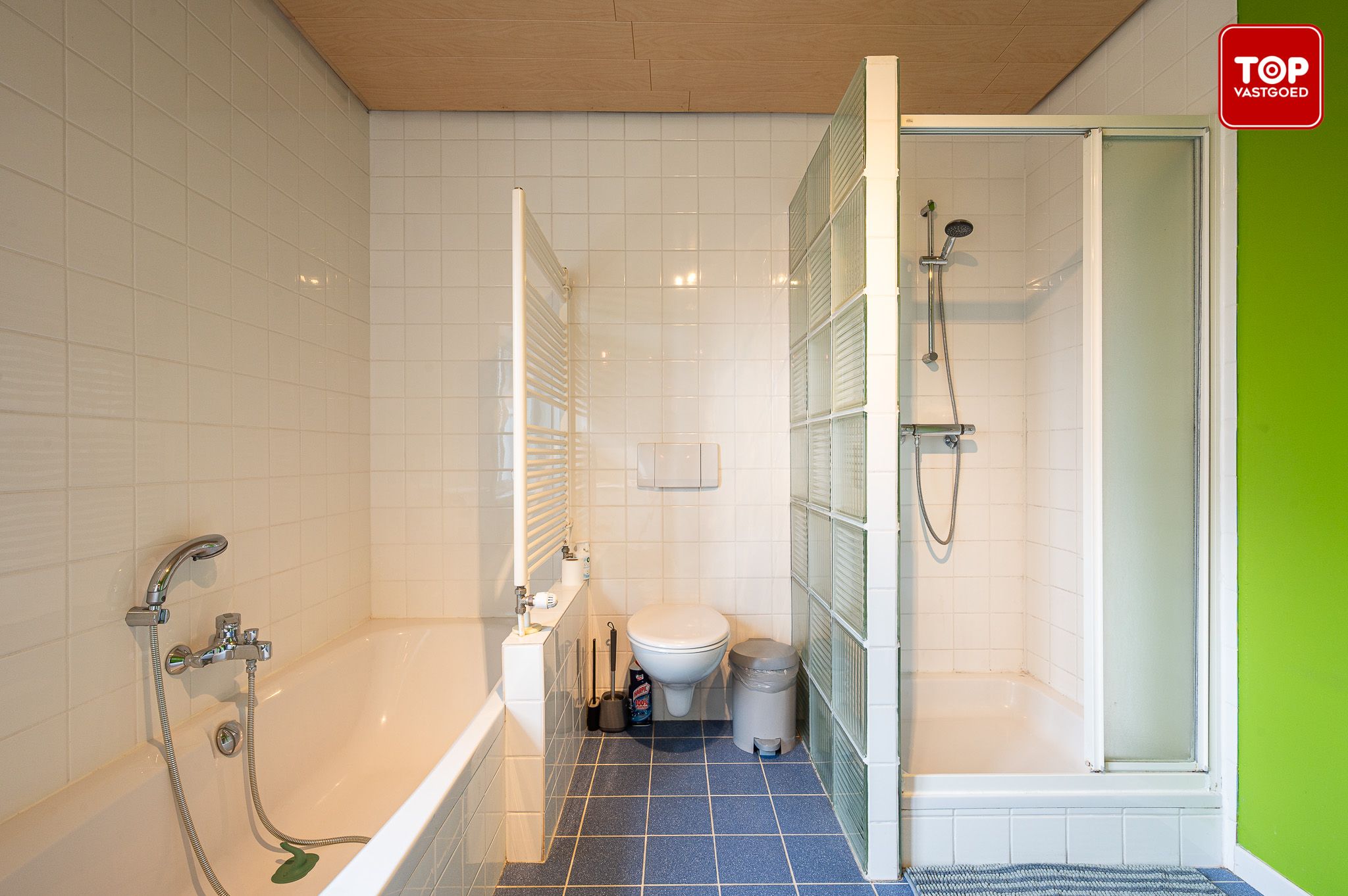 Energiezuinige villa met 4 slaapkamers, ruime tuin in een doodlopende straat foto 20