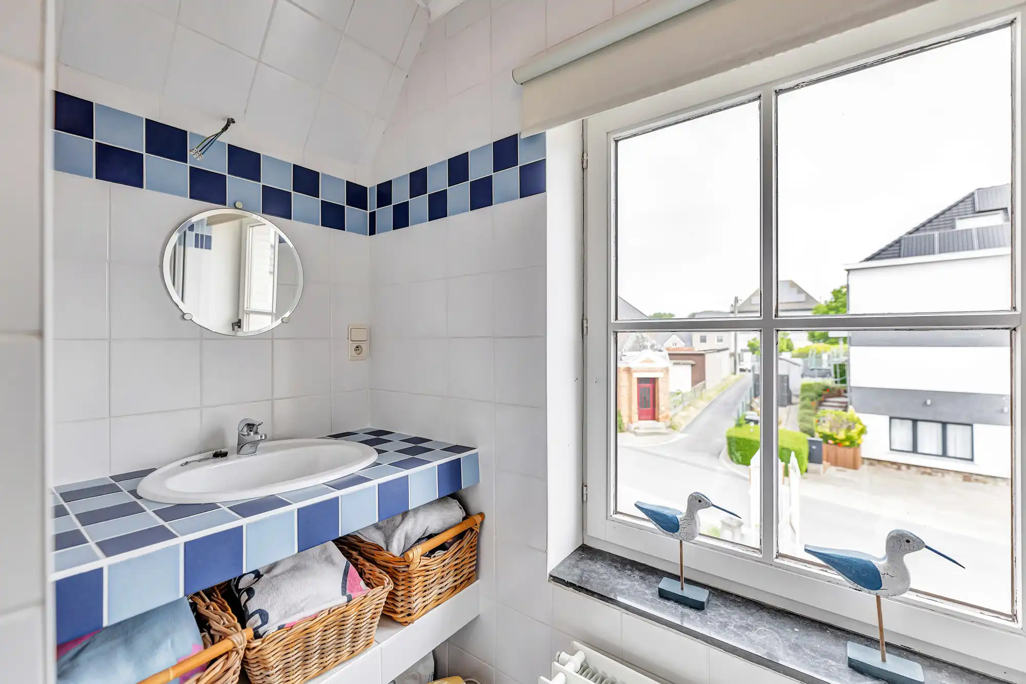 Karaktervolle gezinswoning met ruime tuin te Haaltert foto 23