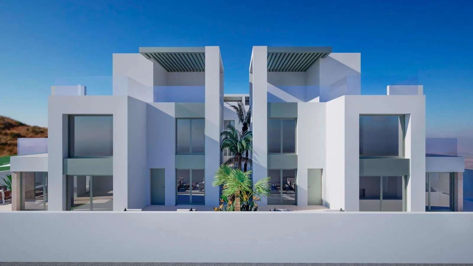 Ervaar ultieme luxe in de moderne villa’s van Rojales – jouw Mediterrane droomhuis wacht! foto 2