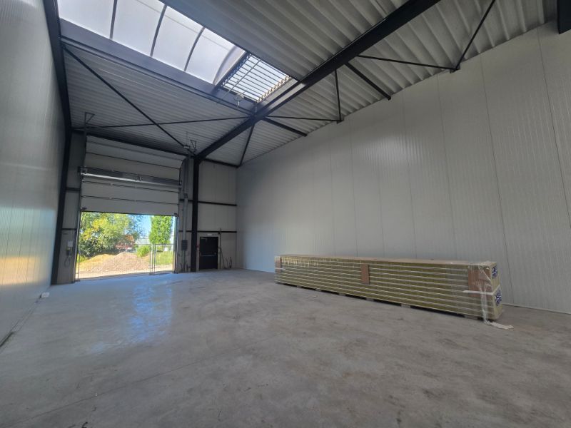 NIeuwbouw KMO units te huur foto 3