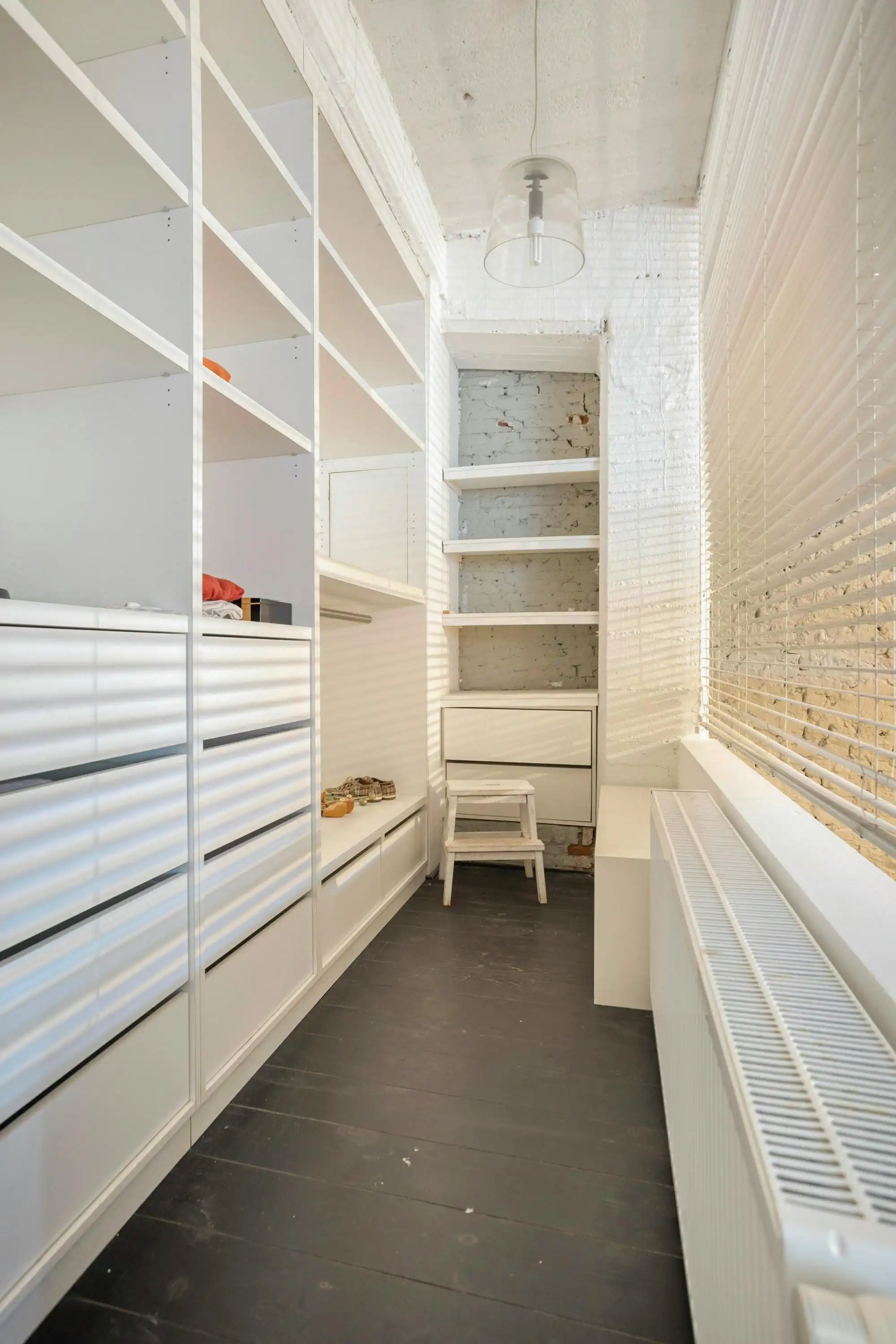 Prachtige Loft met Privétuin Nabij het Centrum foto 13