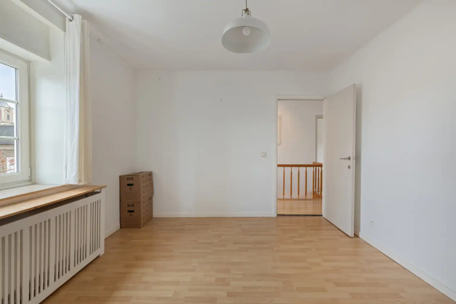 Charmante en verzorgde tweegevelwoning met aangename tuin foto 13