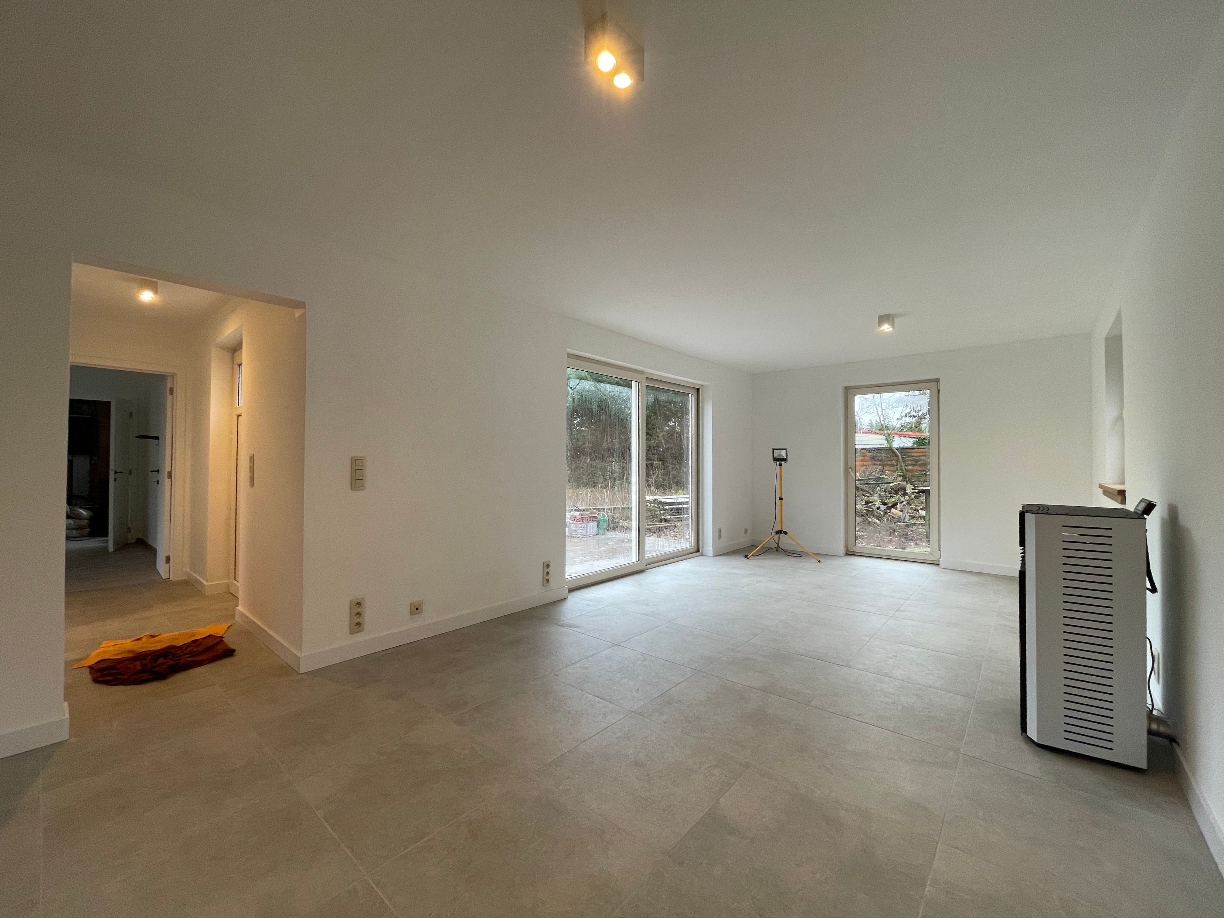 Vernieuwd buitenverblijf  foto 3