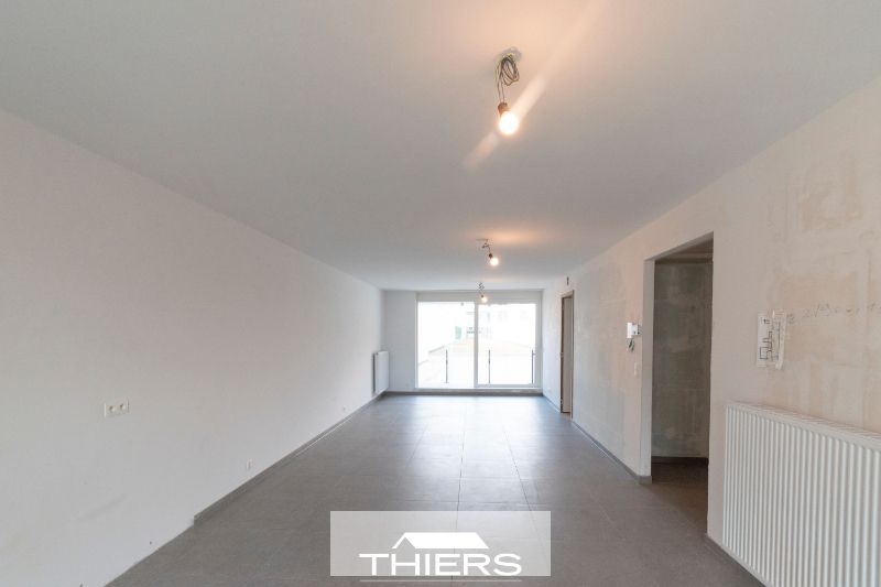 6% BTW MOGELIJK - LAATSTE APPARTEMENT TE KOOP foto 12