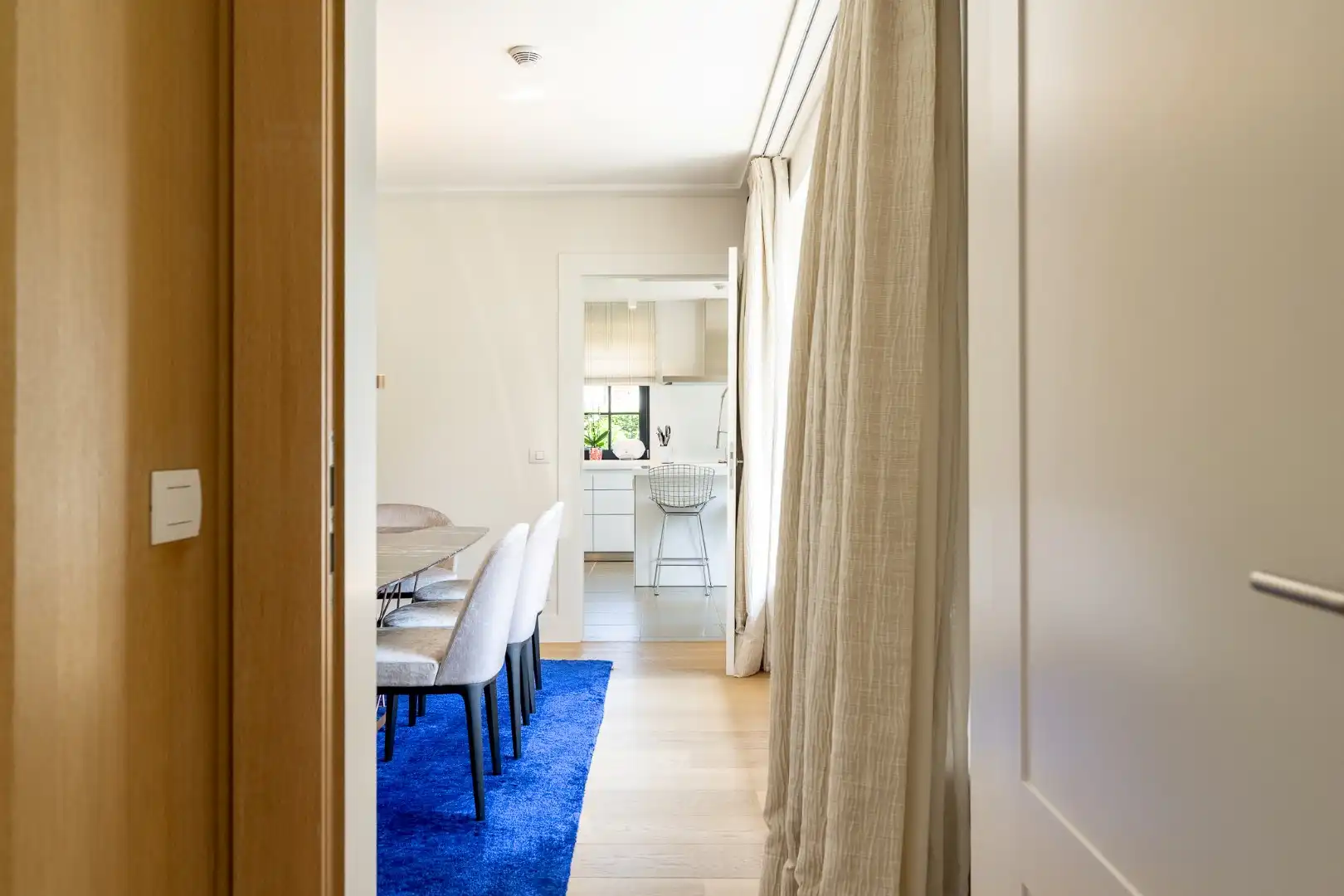 Elegante instapklare villa met zuidgerichte tuin foto 11