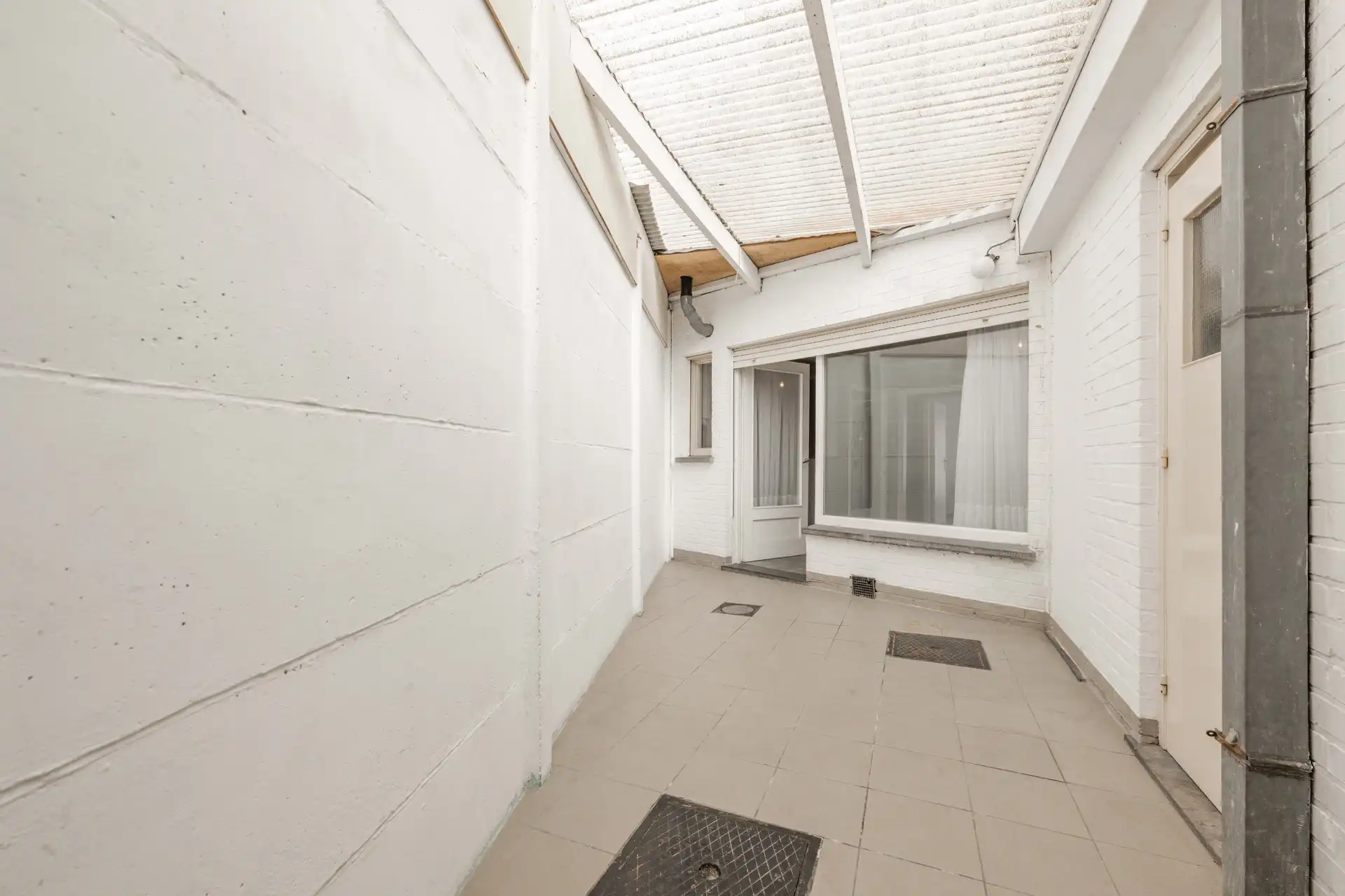 Gezellige woning met drie ruime slaapkamers en veel bergruimte te koop in Wakken foto 18