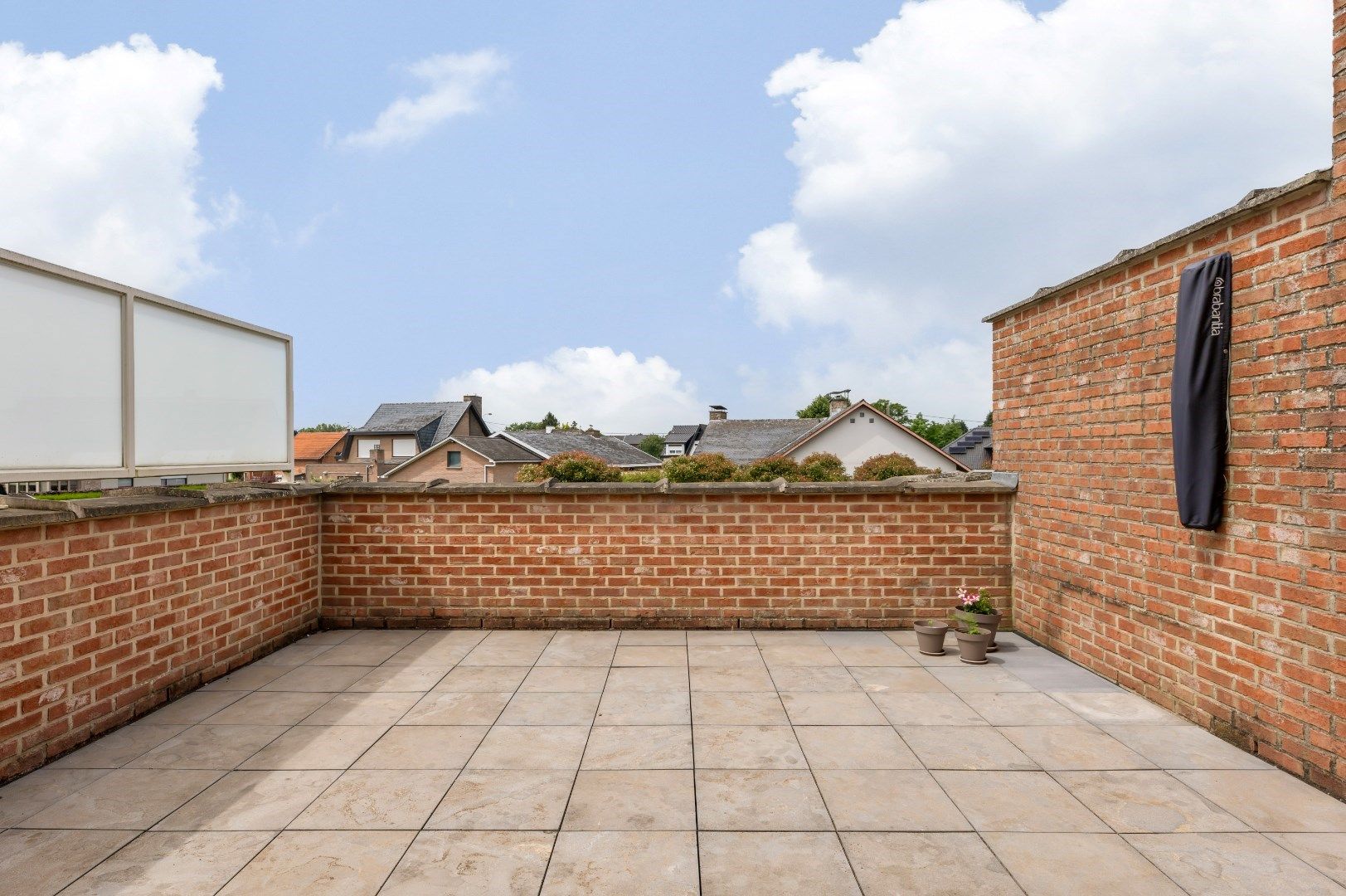 Duplex Appartement 1ste verdiep links met 105m² bewoonbare oppervlakte. foto 11