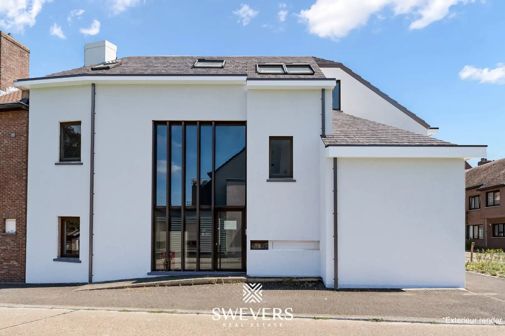 Kantoor te huur Burgemeester Geyskensstraat 1 - - 3580 Beringen