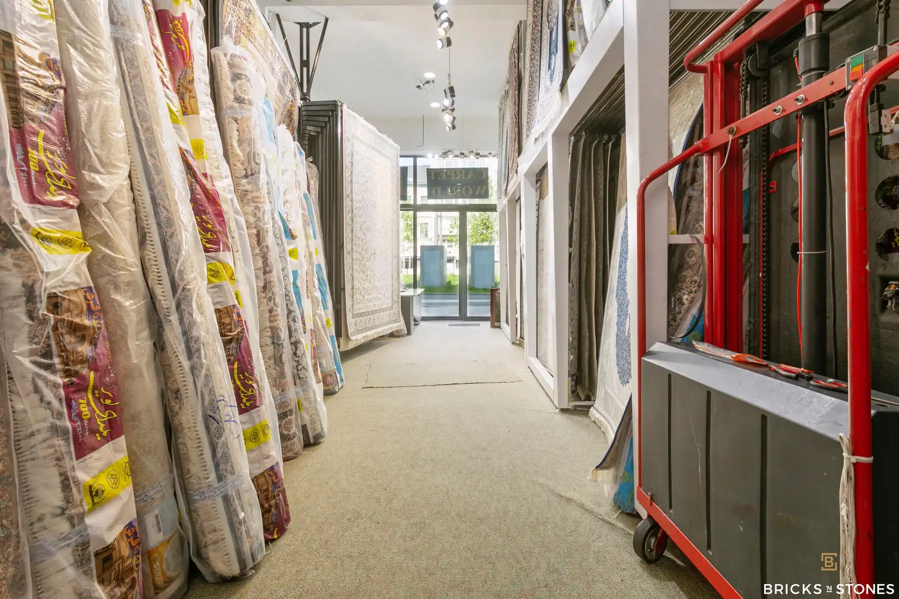 Exclusief nieuwbouw handelsruimte op toplocatie  foto 5