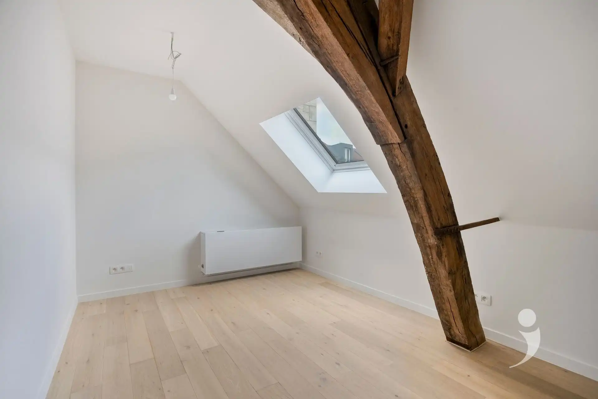 High-end penthouse in Burenberg Monastery foto 24