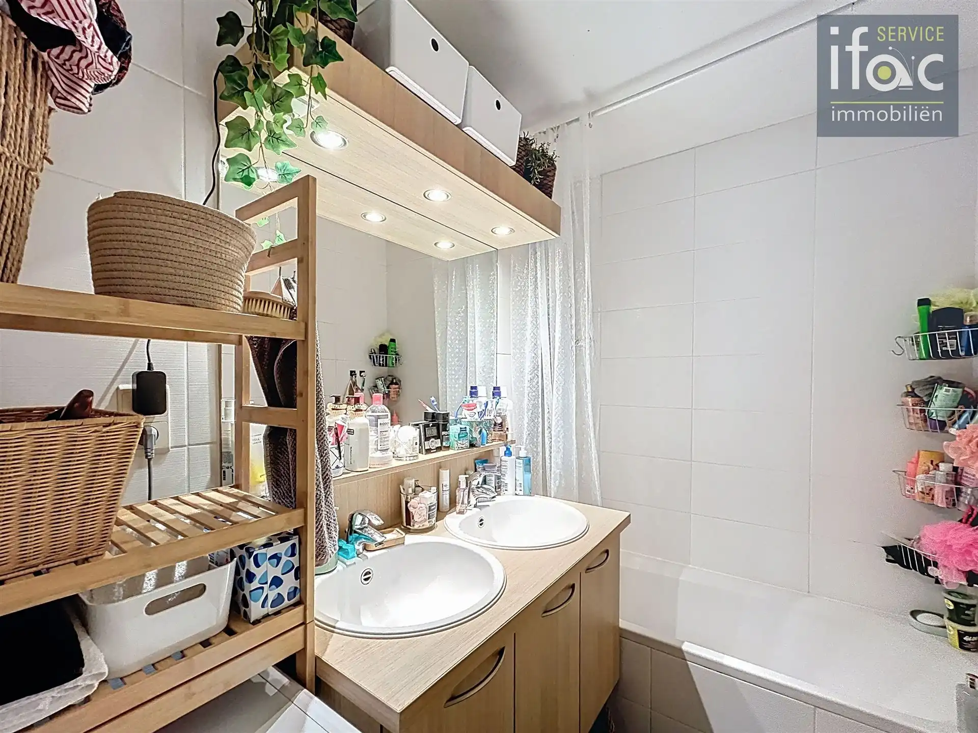 Mooi appartement in het centrum van Tervuren foto 9