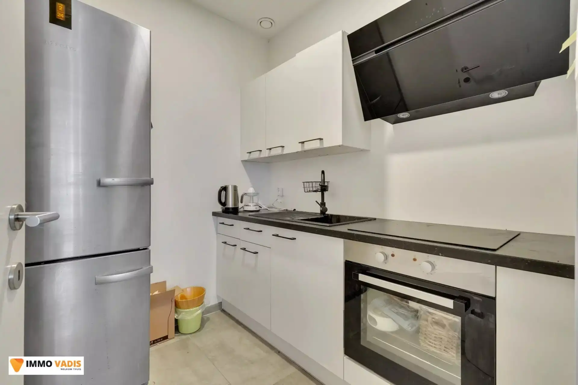 Handelspand met instapklare woning op toplocatie foto 24