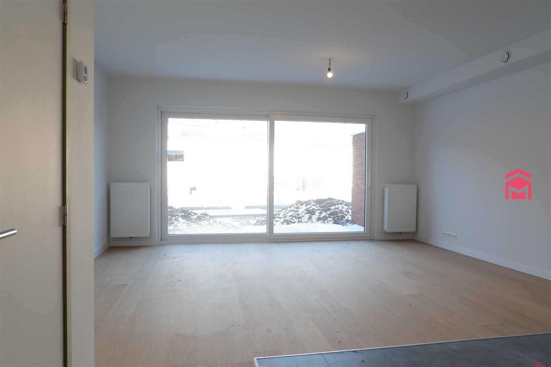 Recente woning nabij stadscentrum foto 3