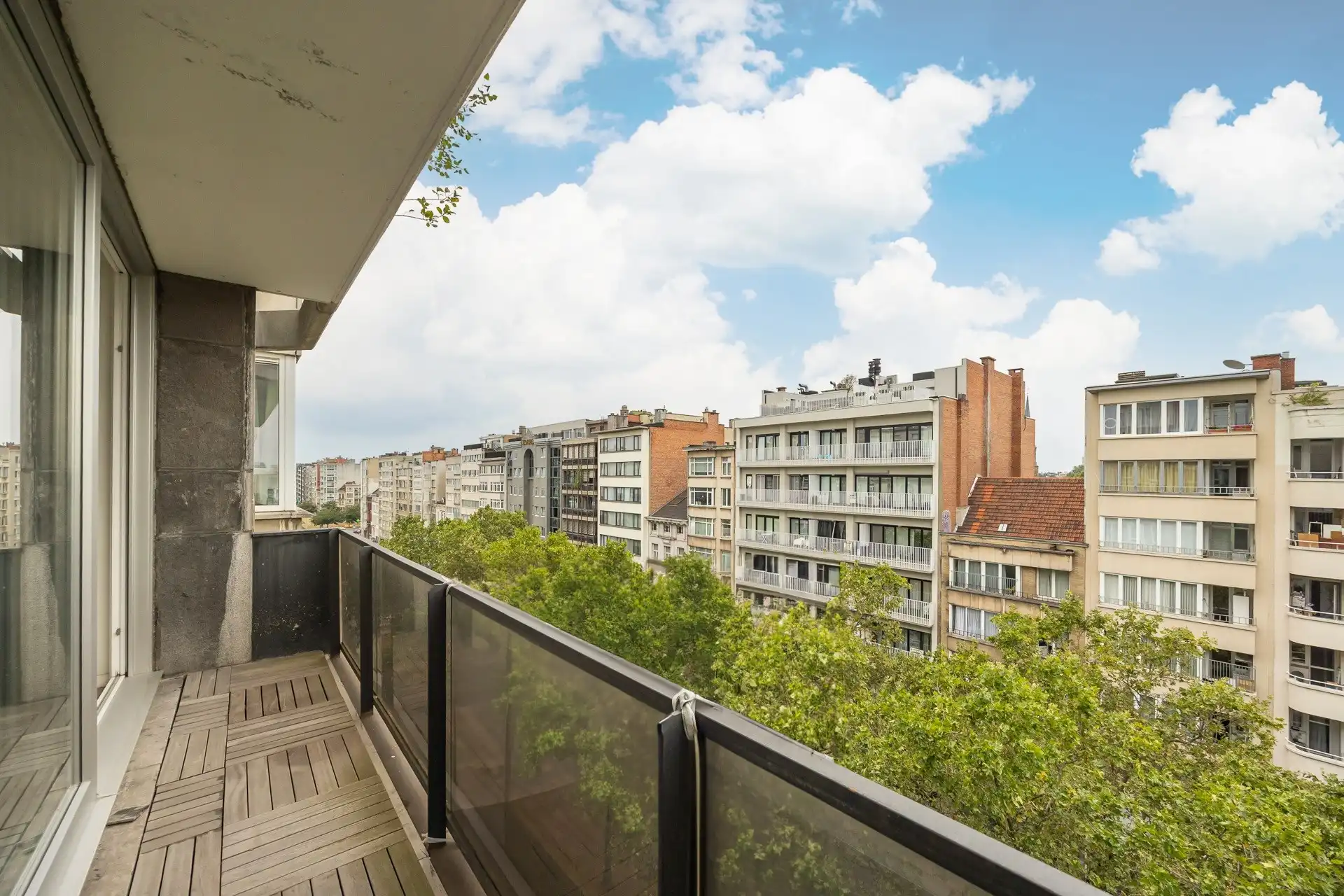 Luxeappartement 164 m2 in 2018 met 3 slpk. & 3 badk. foto 27