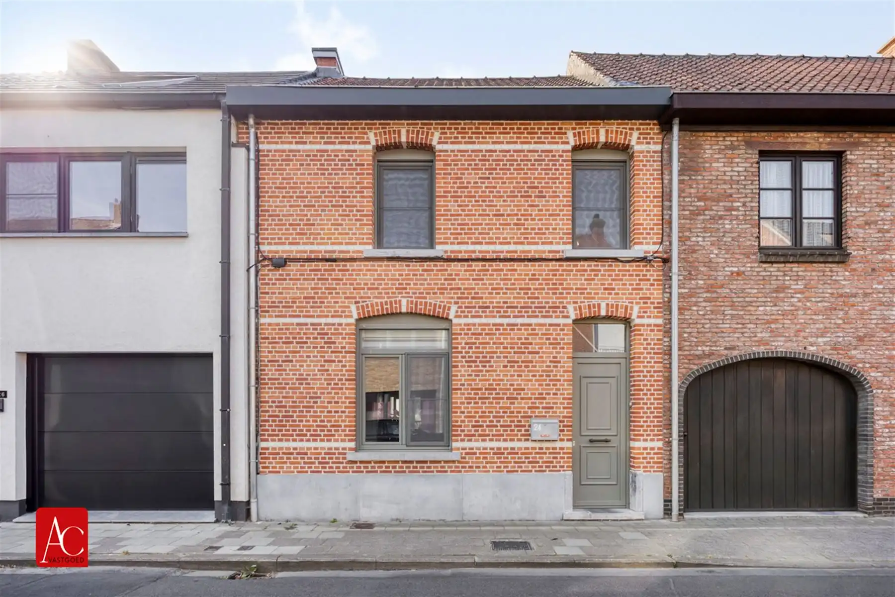 Huis te koop Damputstraat 24 - 9220 Hamme