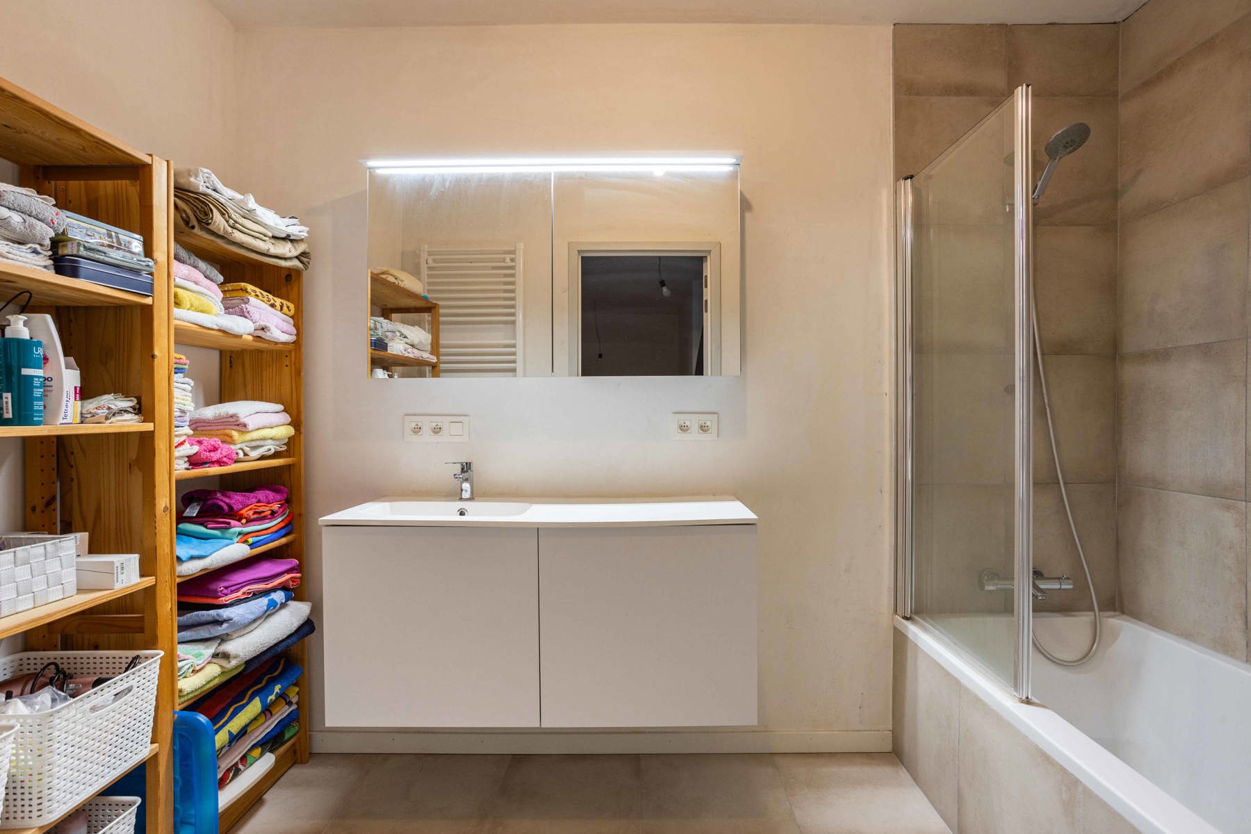 Modern wonen in een groene omgeving te Zwijnaarde  foto 16