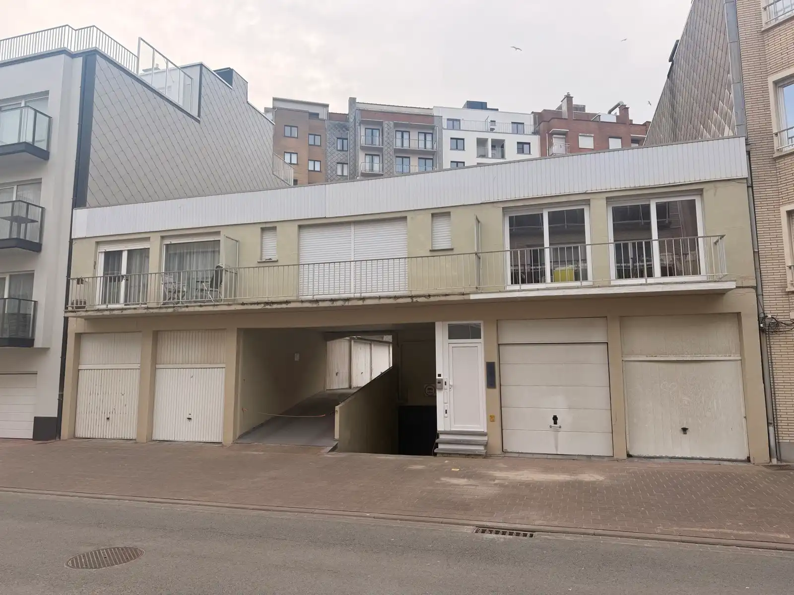 Residentie DE ZWALUW foto 2