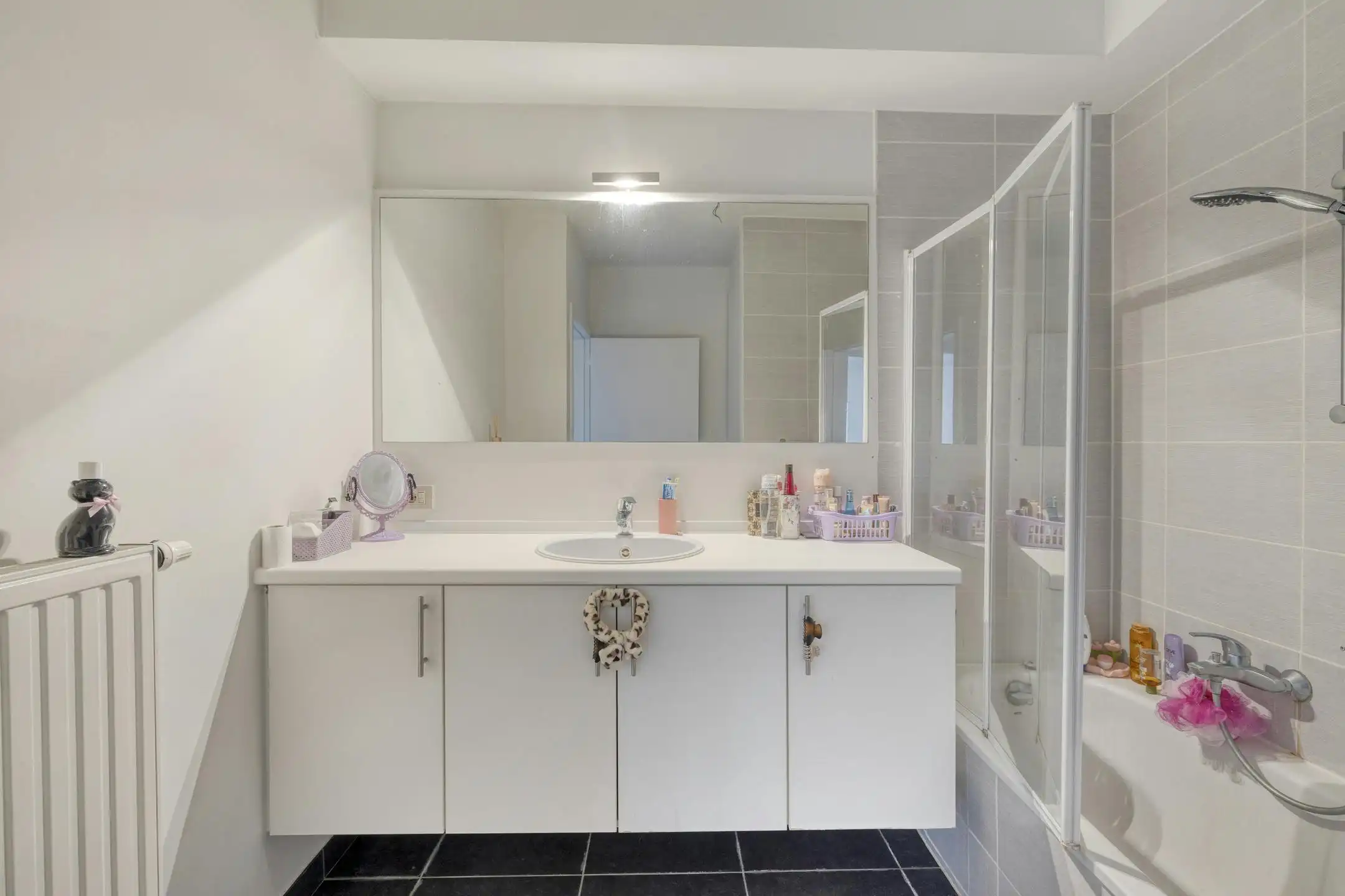 Instapklaar appartement te koop te Blankenberge foto 7