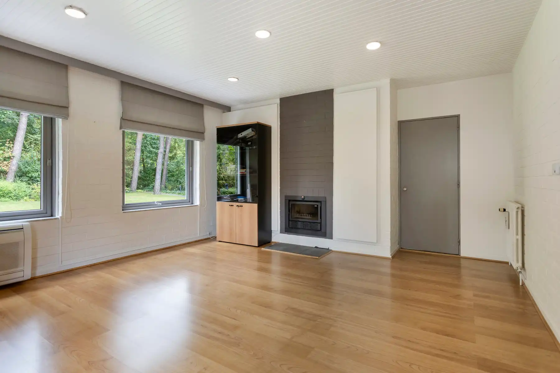 Gelijkvloerse woning met leuke tuin op fantastische locatie foto 21