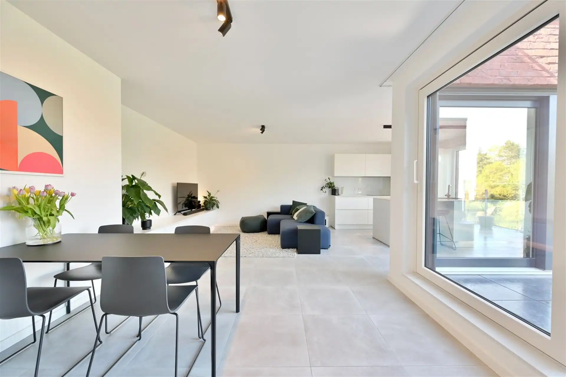 Appartement te koop Westerlosesteenweg 2/202 - 2230 Herselt