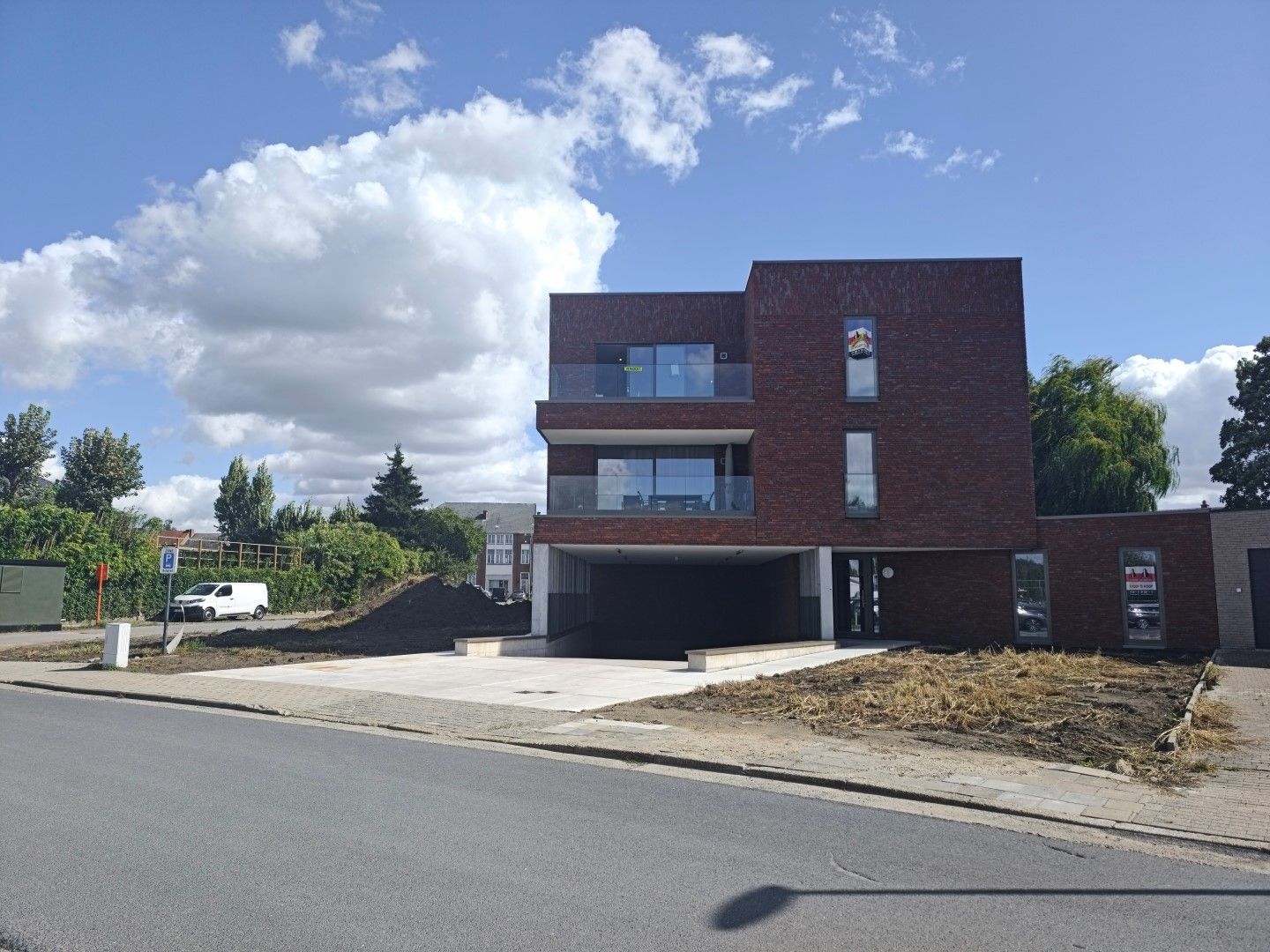 Residentie Sequoia - Merelbeke foto 17