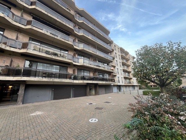 Appartement te huur Baljuwstraat 5 -/9 - 9120 Beveren-Waas