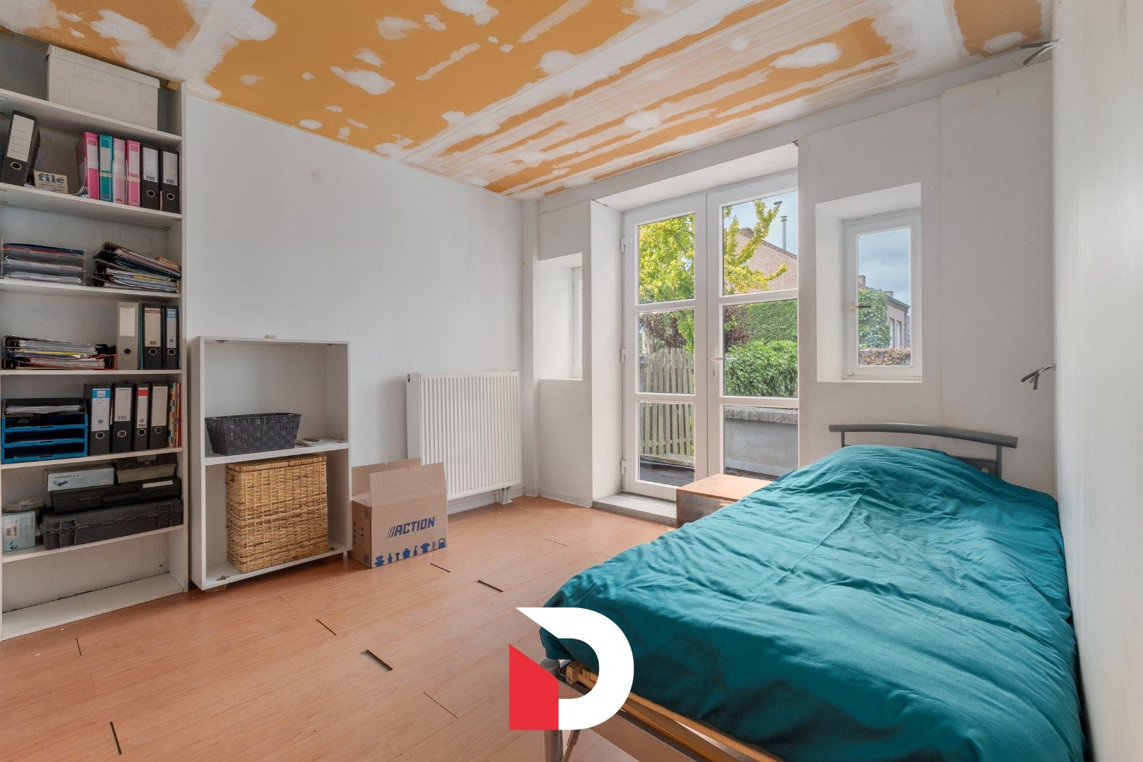 Unieke architectenwoning met 5 slk te Sint-Kruis Assebroek foto 17
