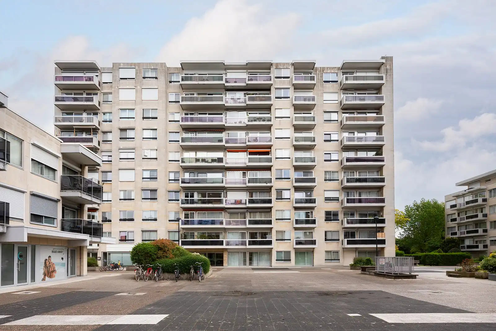 Instapklaar appartement op centrale ligging foto 23