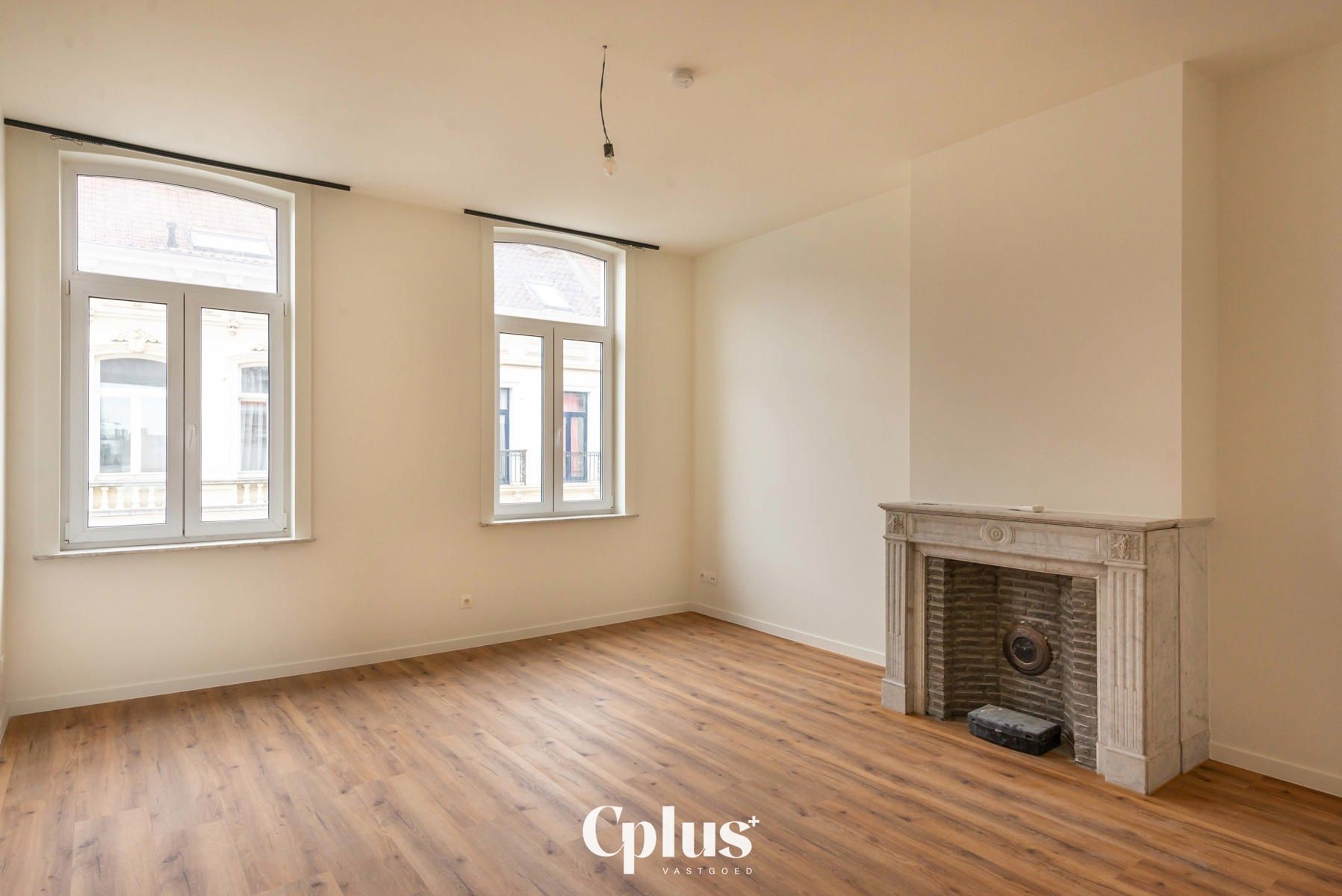 Gerenoveerd en energiezuinig appartement - te huur foto 9