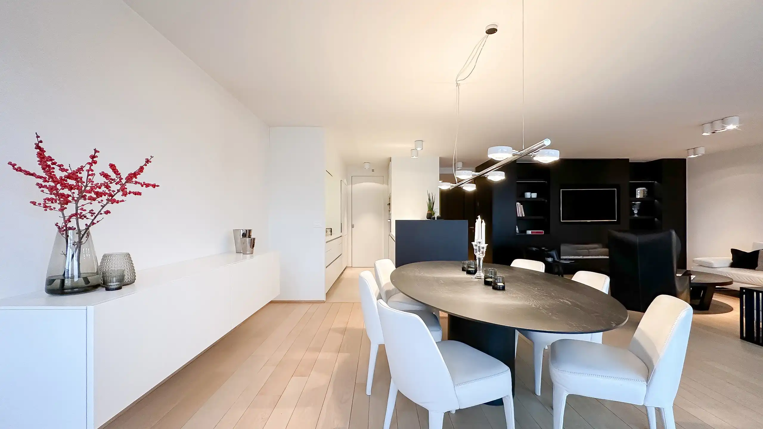 Uitzonderlijk appartement in de iconische residentie Carlton foto 11
