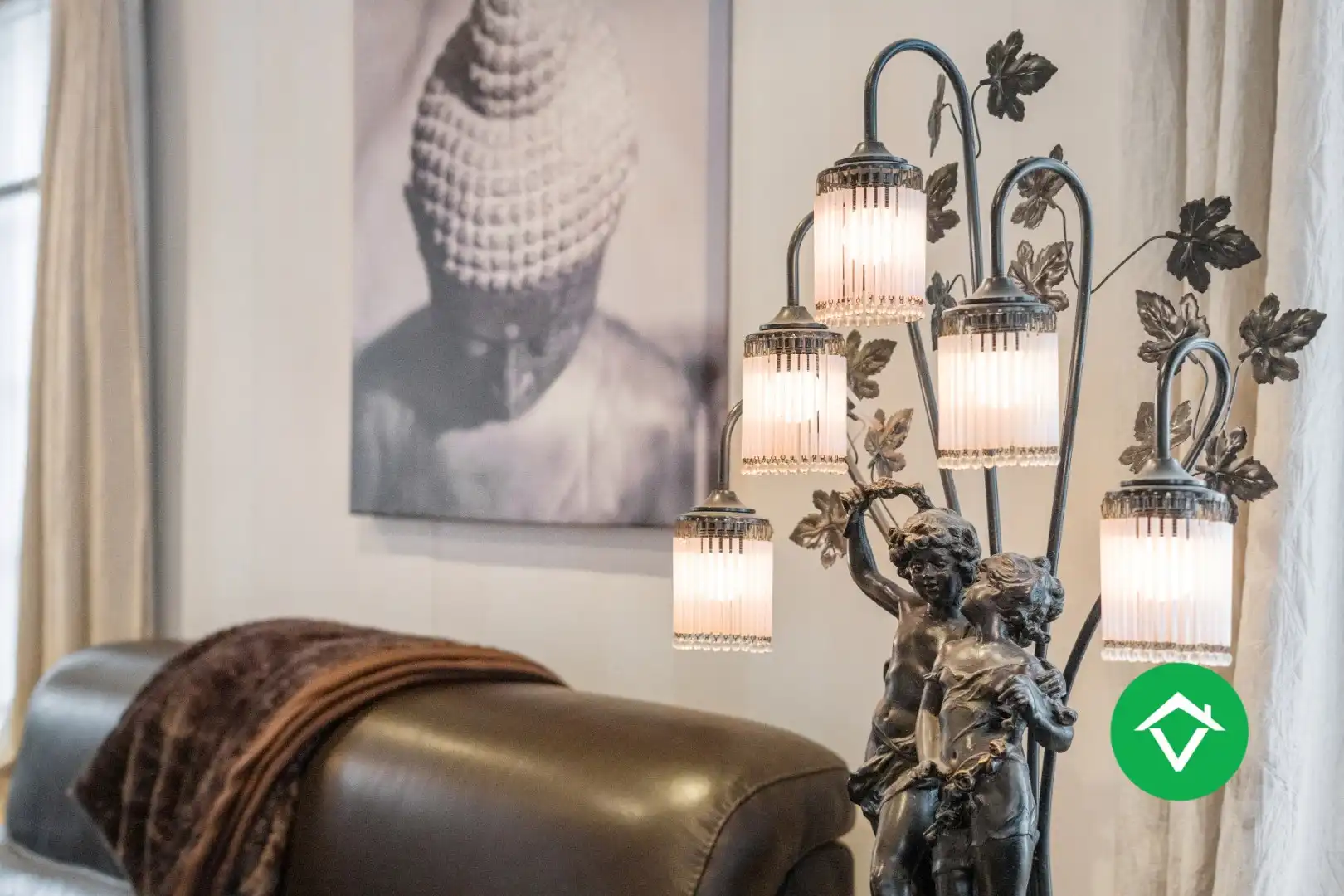 Comfortabel wonen met een vakantiegevoel in eigen tuin te Westkerke foto 5