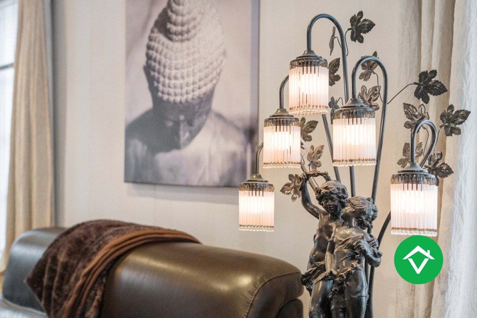 Comfortabel wonen met een vakantiegevoel in eigen tuin te Westkerke foto 5